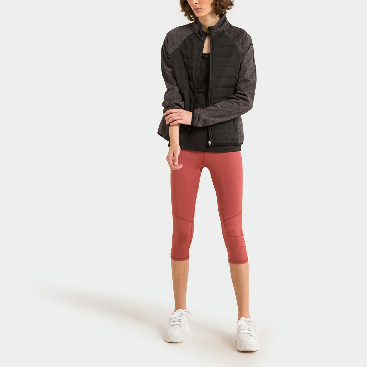Blouson hybride Jolet