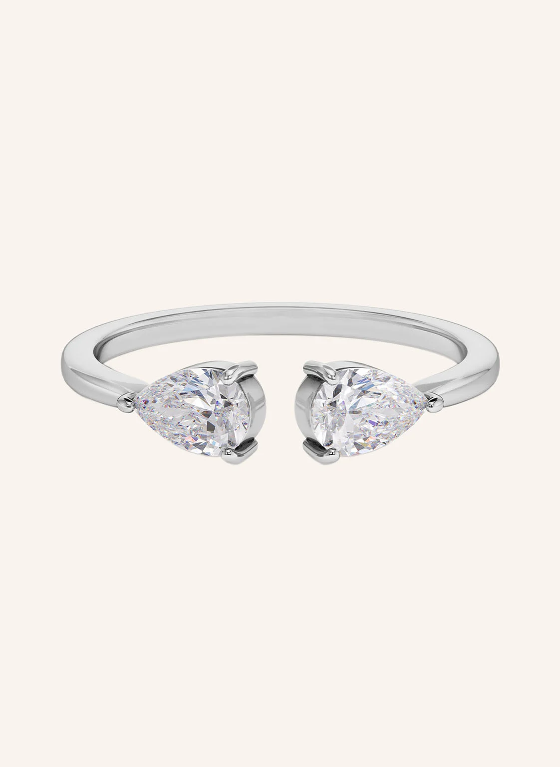 EDBLAD Ring ARROW