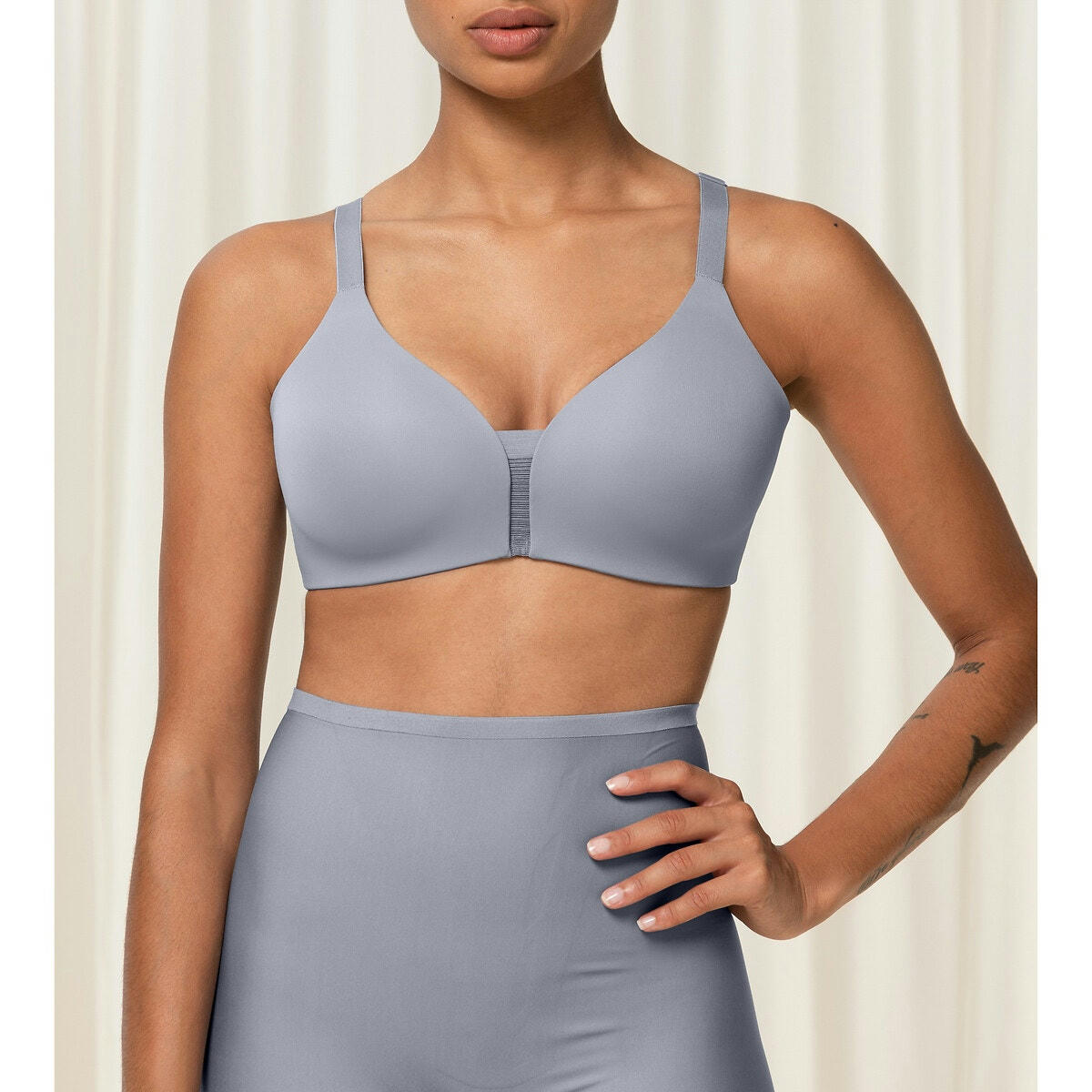 Soutien-gorge ampliforme Flex Smart