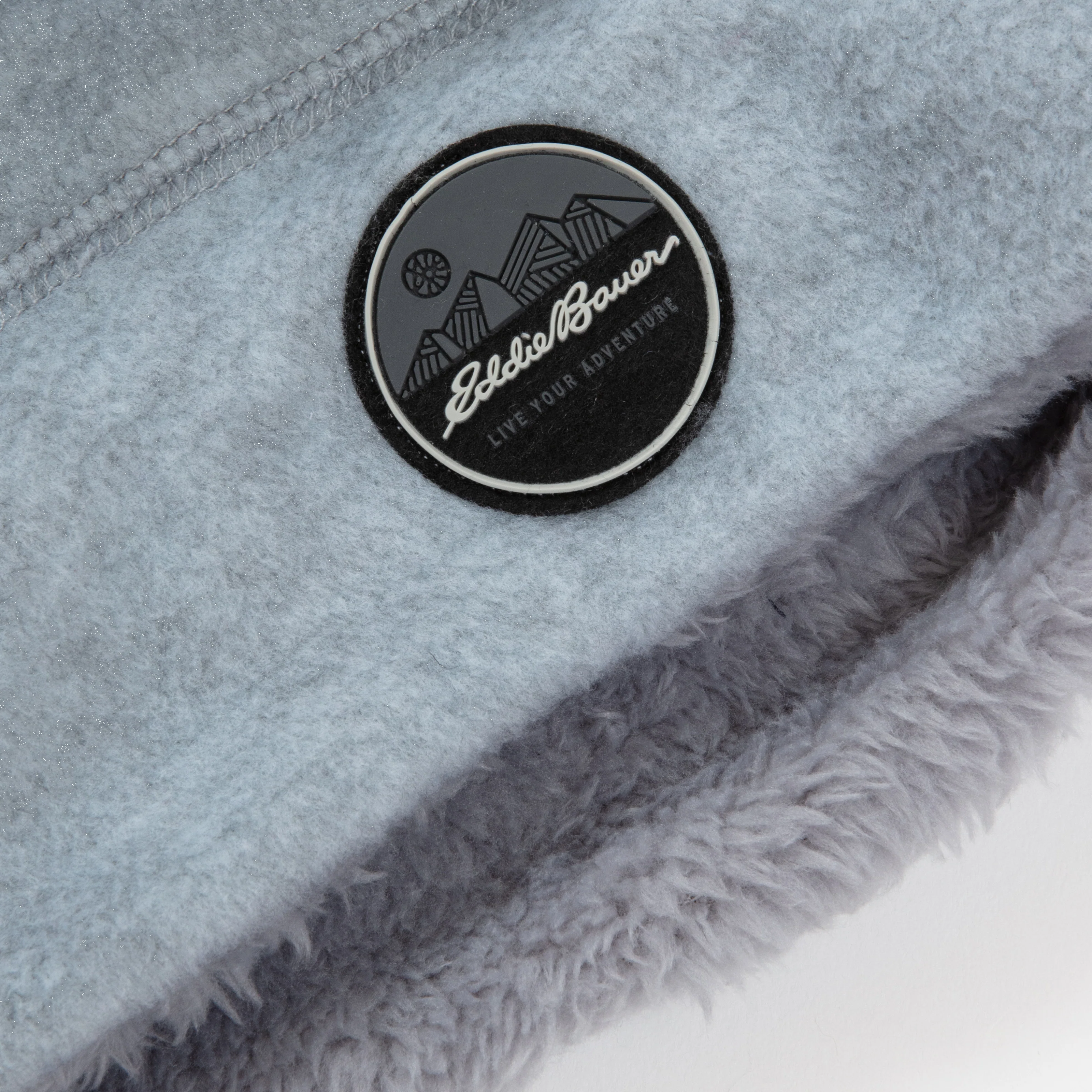 Kids Quest High Pile Fleece Beanie