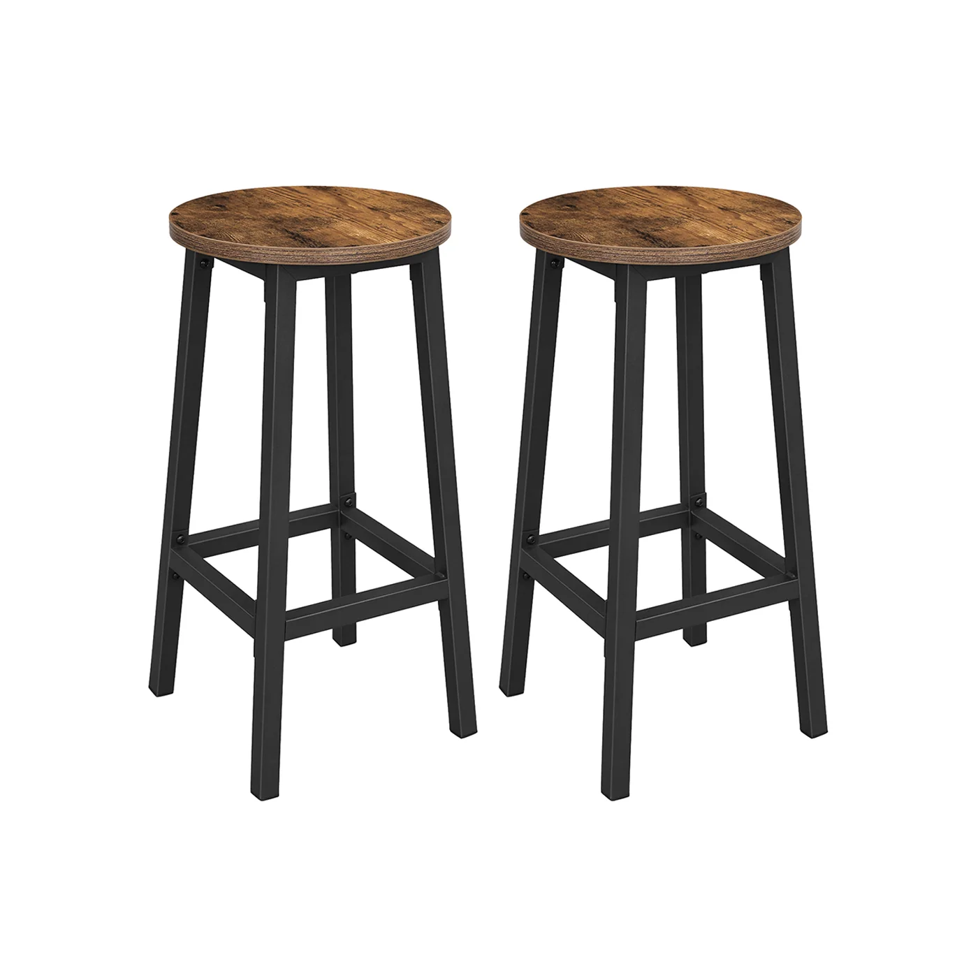 Tabouret haut industriel
