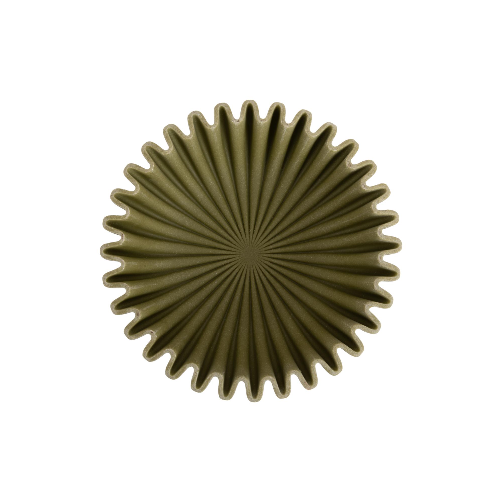 present time - Bowl Wave Medium