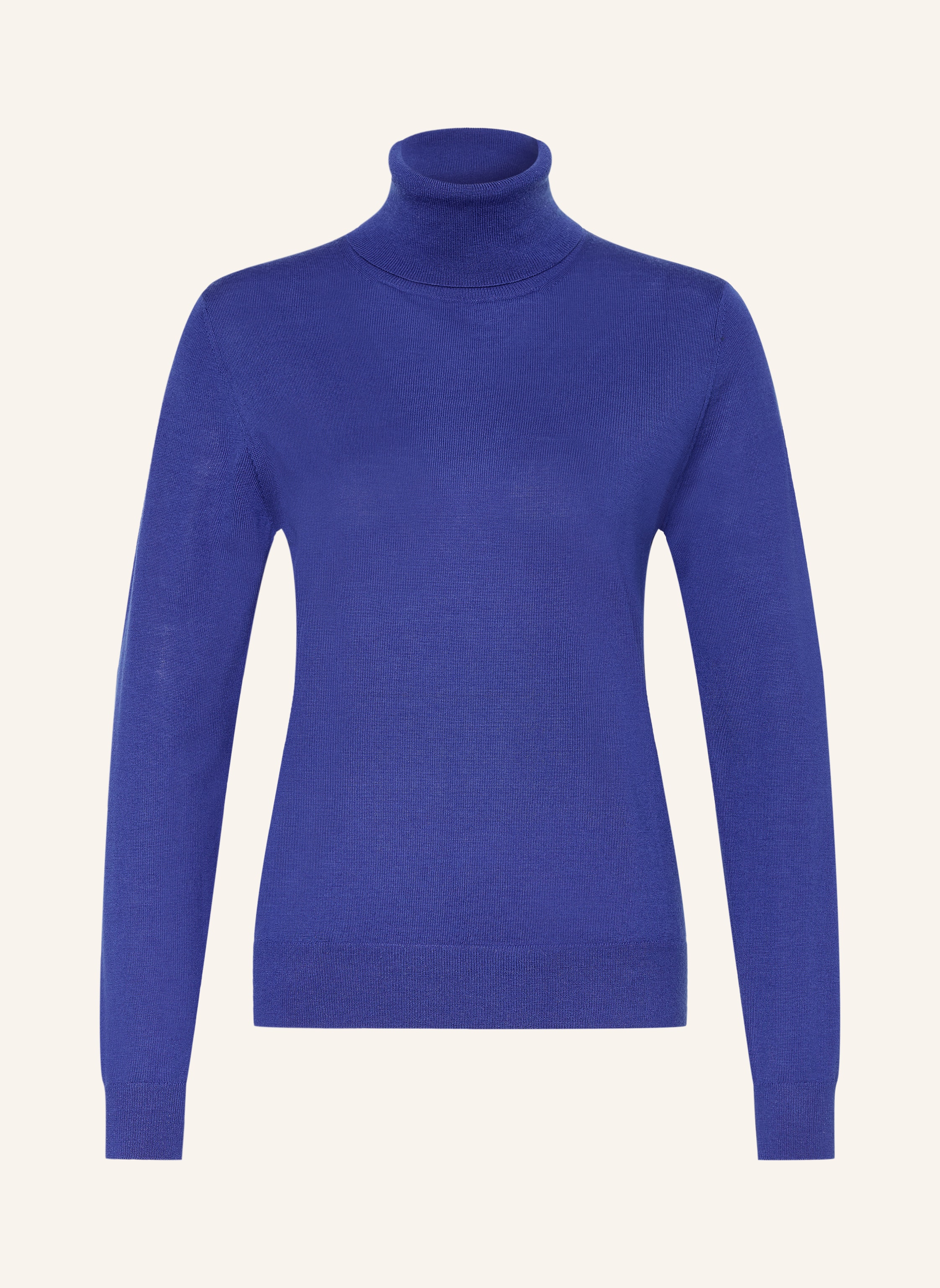 darling harbour Rollkragenpullover
