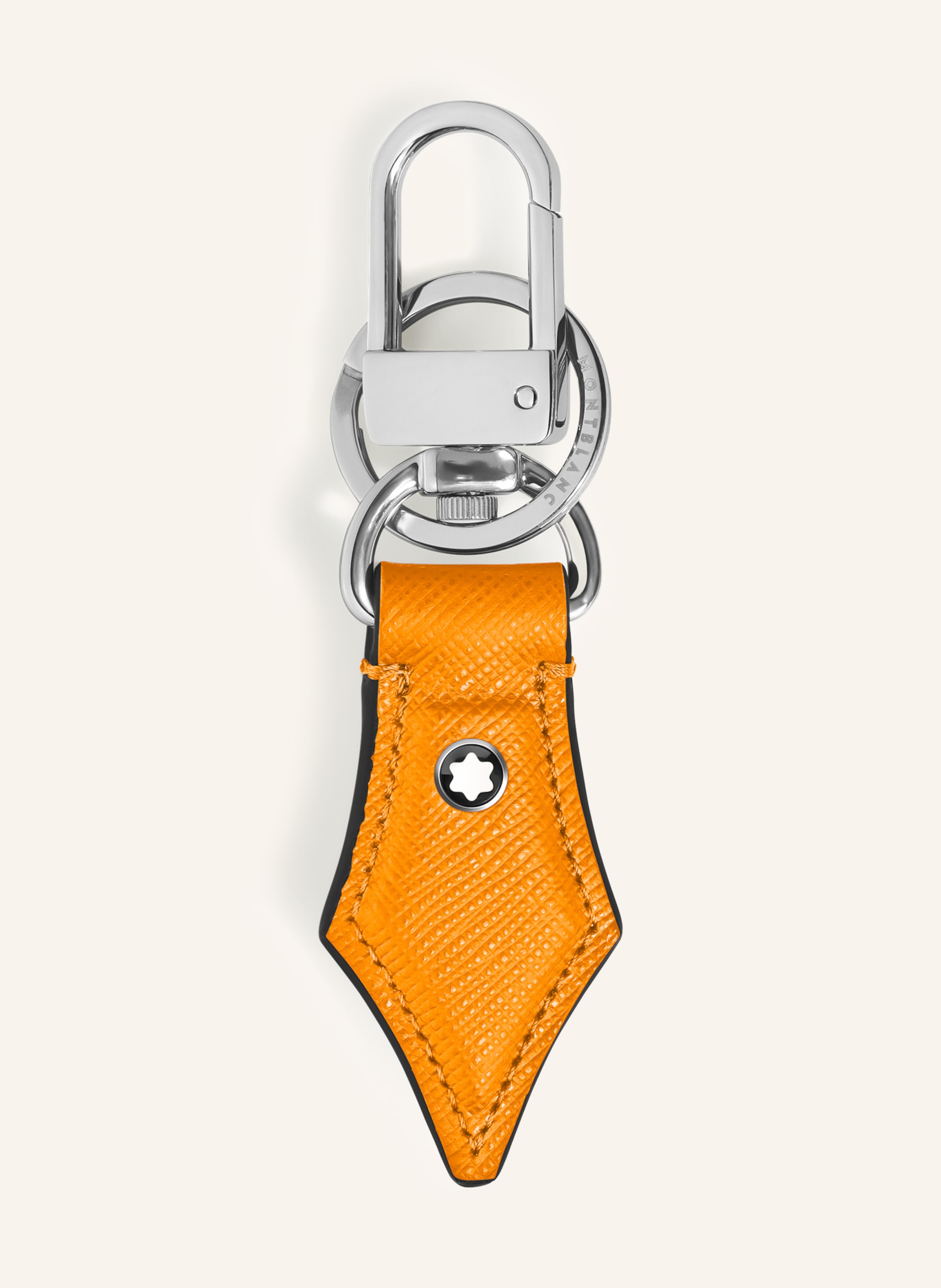 MONTBLANC Schlüsselanhänger SARTORIAL