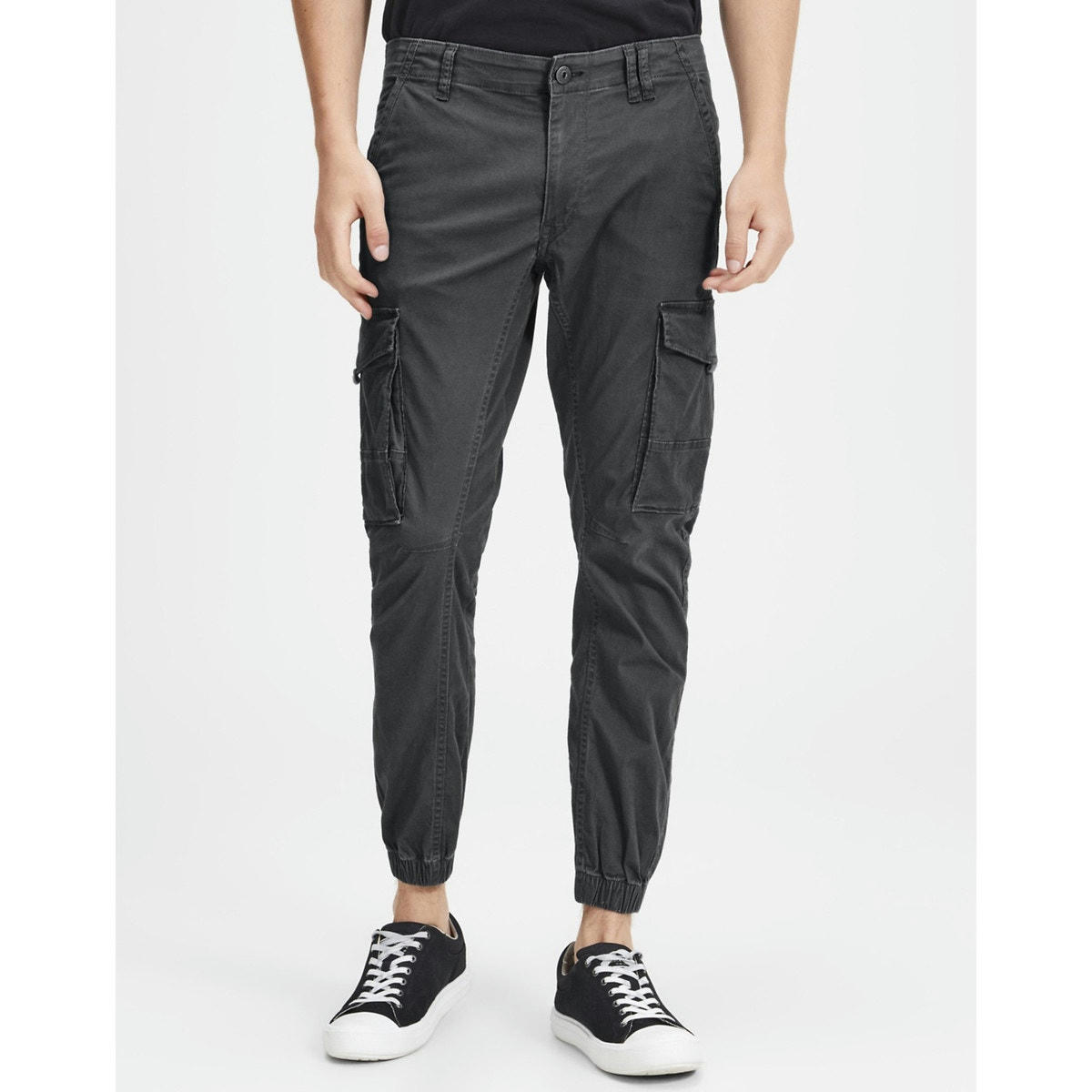 Pantalon Cargo JJIPAUL JJFLAKE