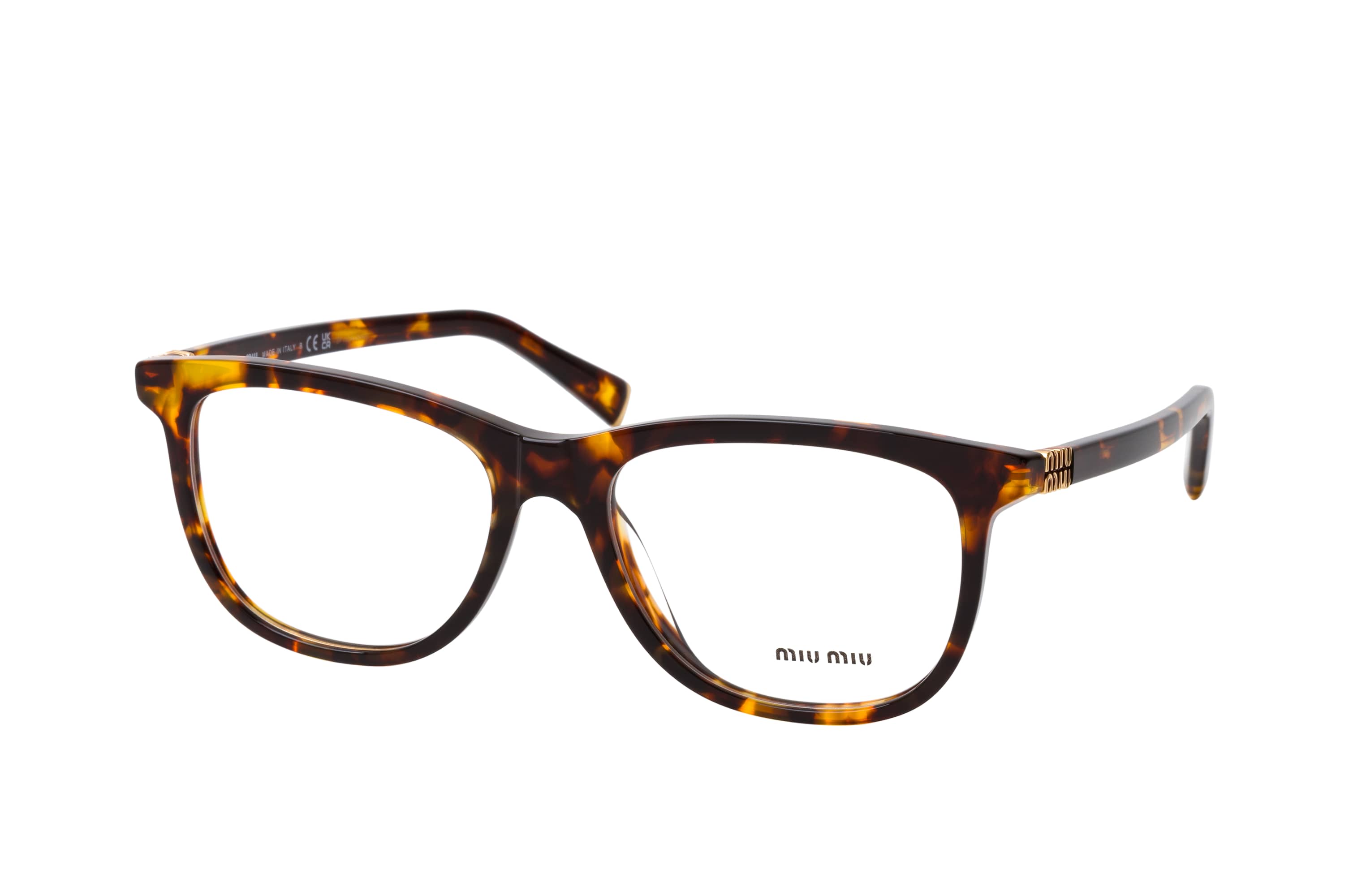 Miu Miu MU 01WV 14L1O1