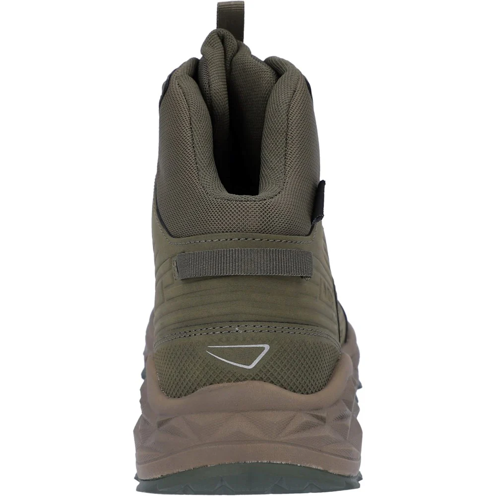 Hi-Tec Fuse Trek Mid WP Hiking Boots