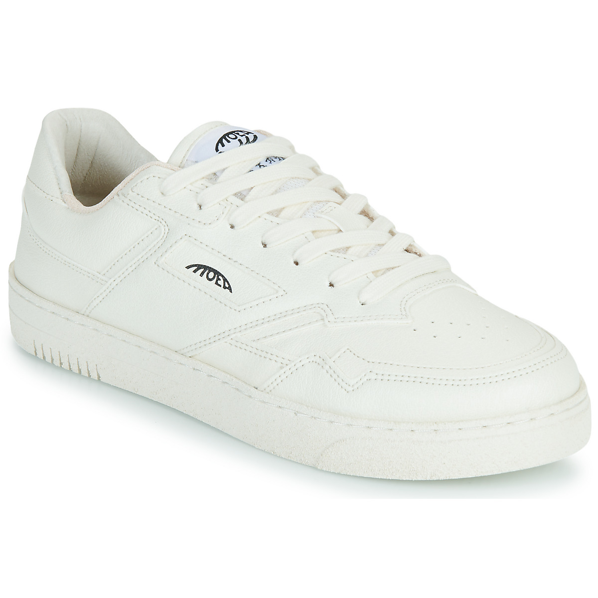 MOEA - ORIGIN LOW - White