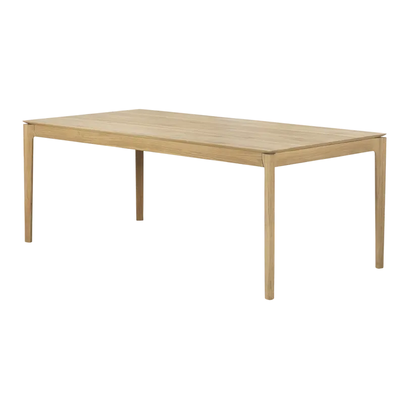 Ausziehtisch Bok