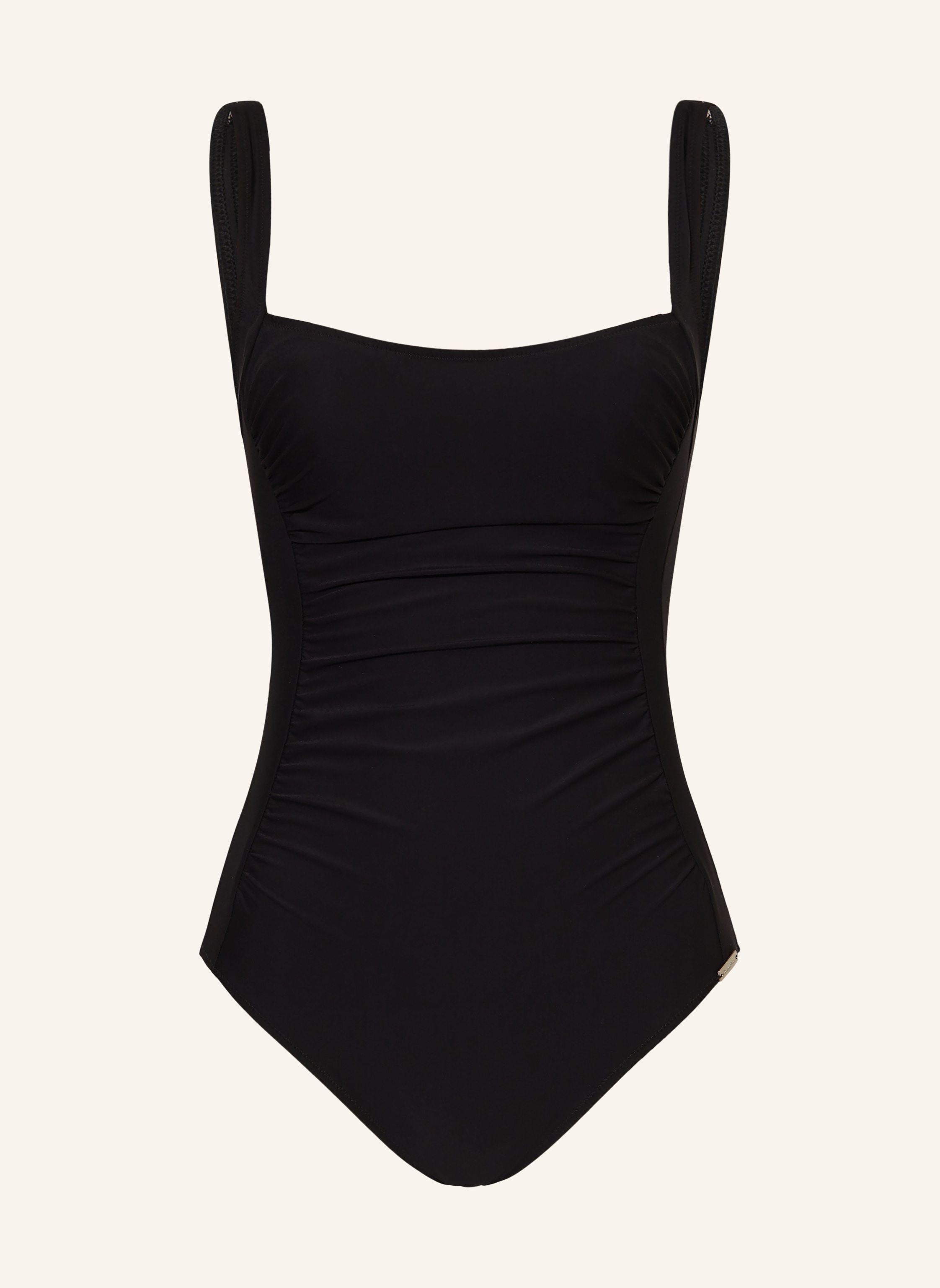 Charmline Shape-Badeanzug UNI