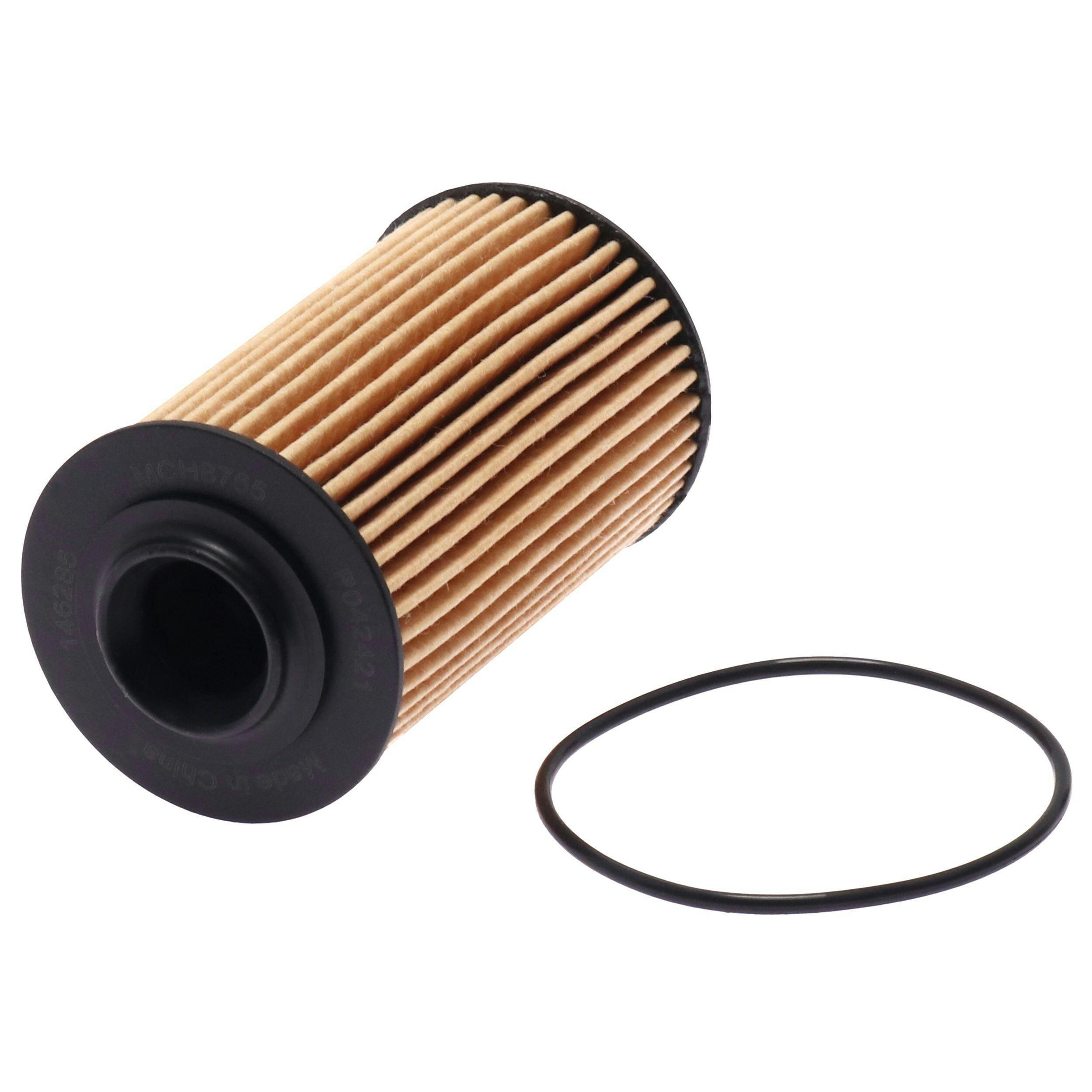 MotoMaster MCH8765 Oil Filter