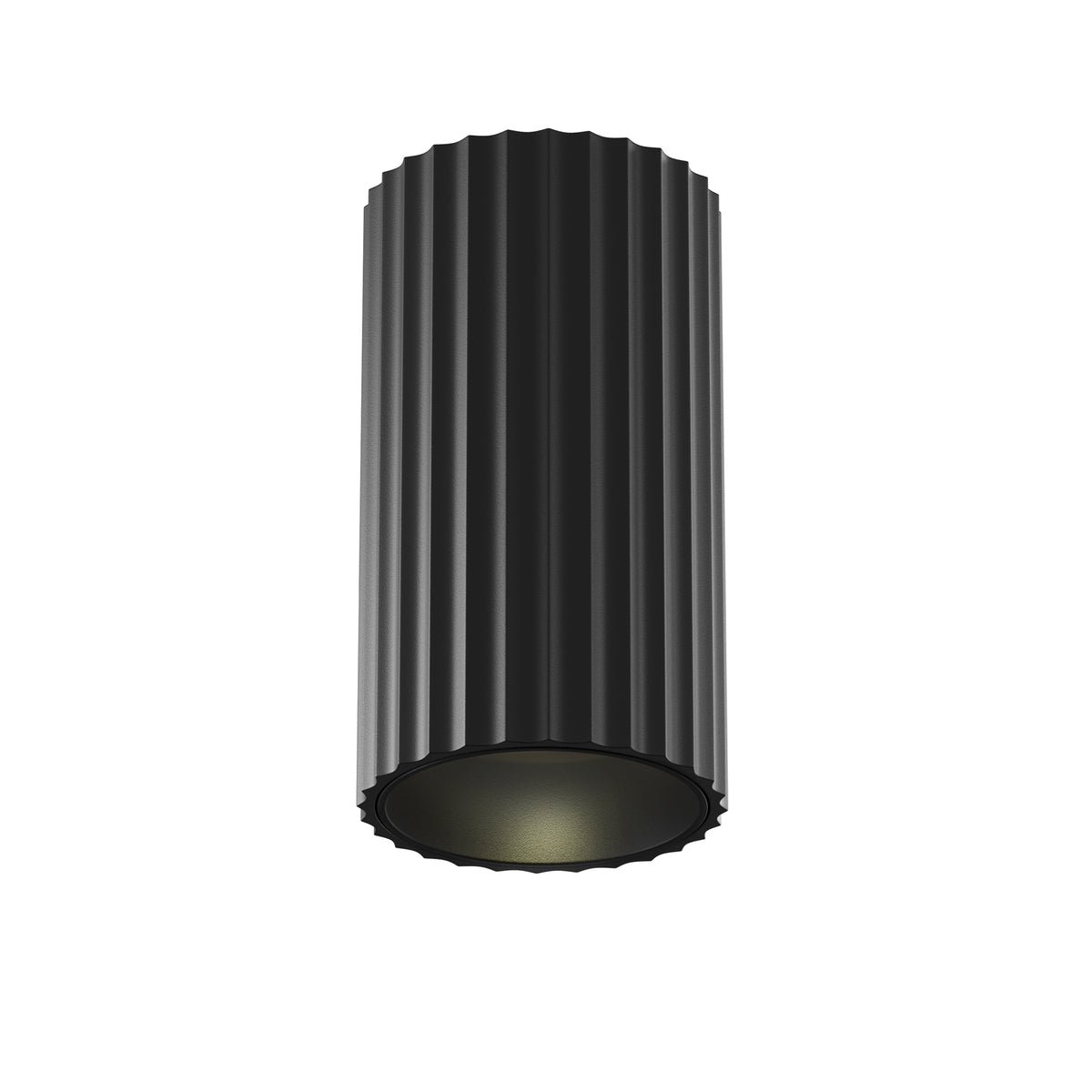 Maytoni plafondlamp Calipso - Zwart - 5.6x5.6x10 cm