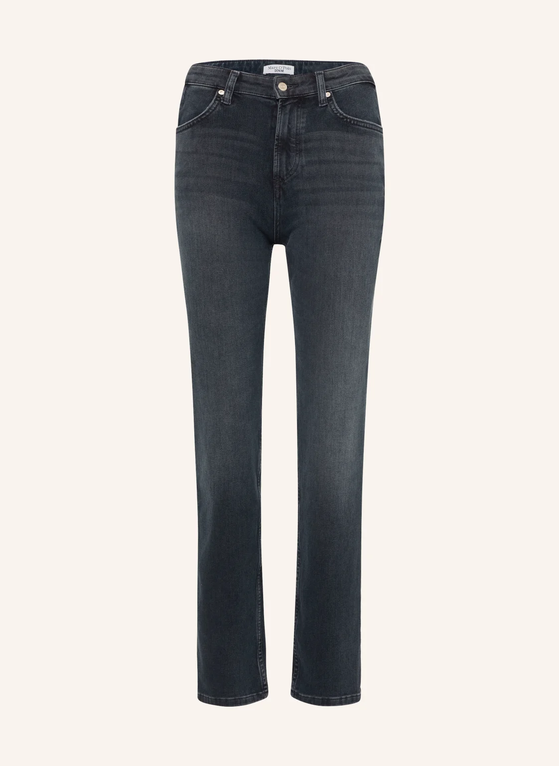 Marc O'Polo DENIM Straight Jeans OLINA