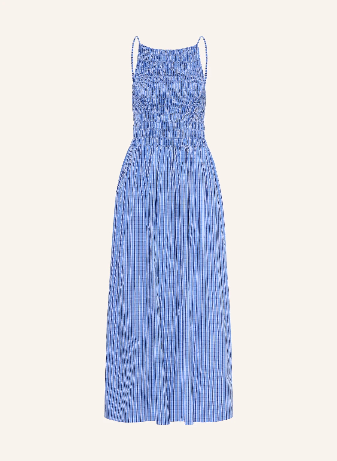 FAITHFULL THE BRAND Kleid LAIA