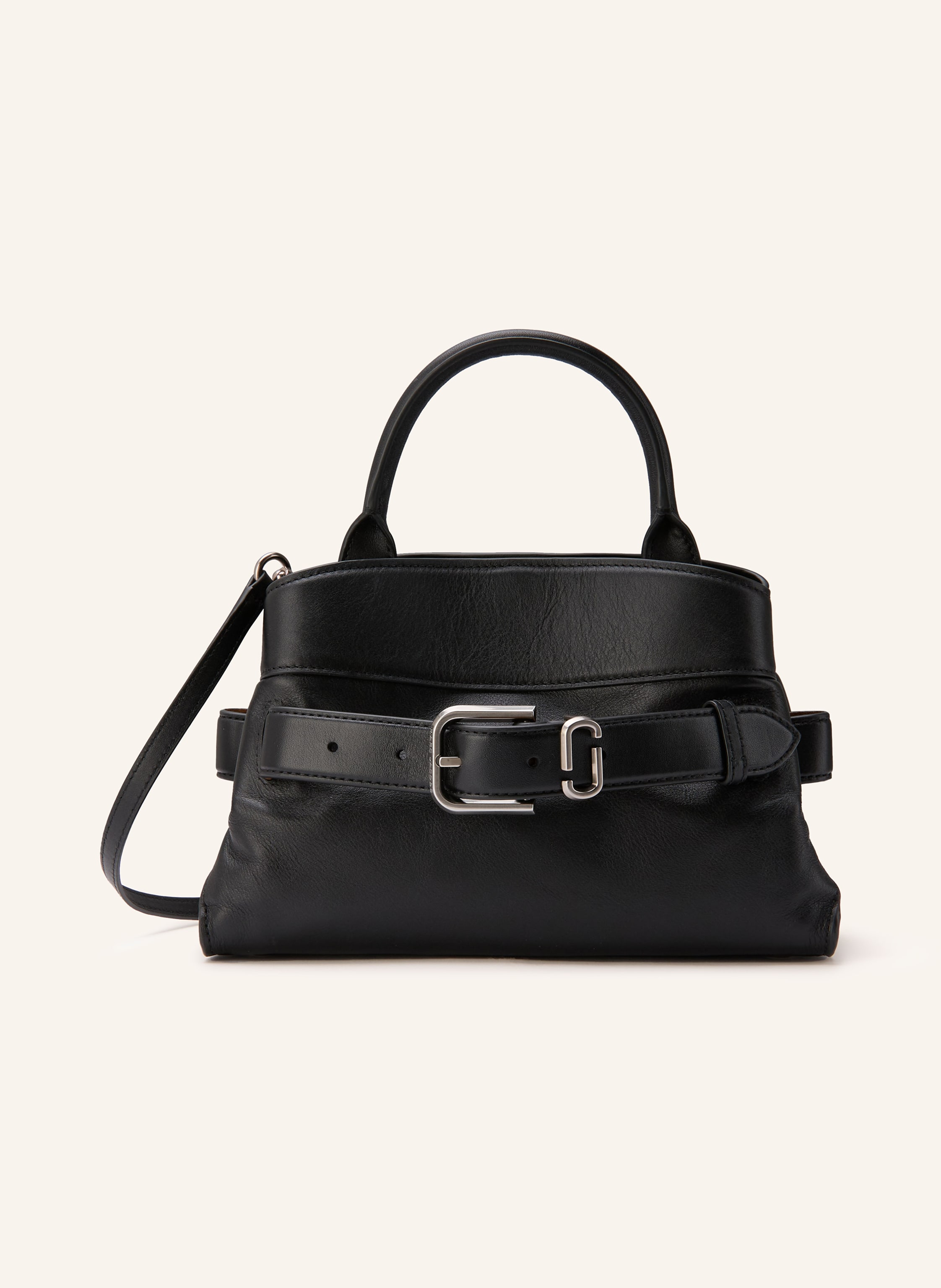 MARC JACOBS Handtasche THE DAKOTA SMALL SATCHEL BAG