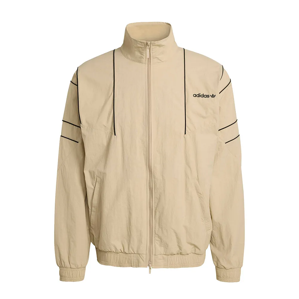 adidas Originals Firebird Roses full zip sweatshirt