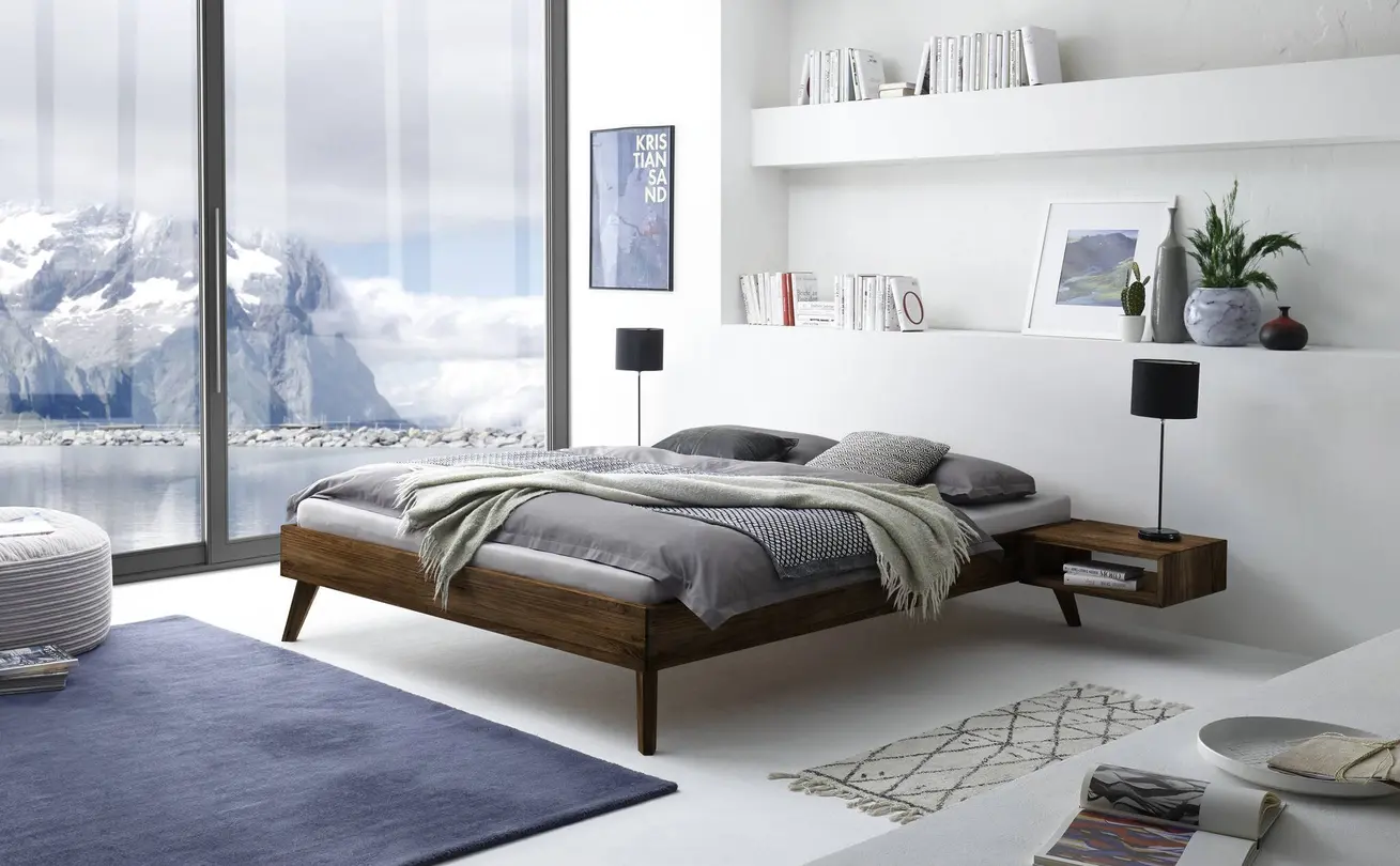 Bett Calvari