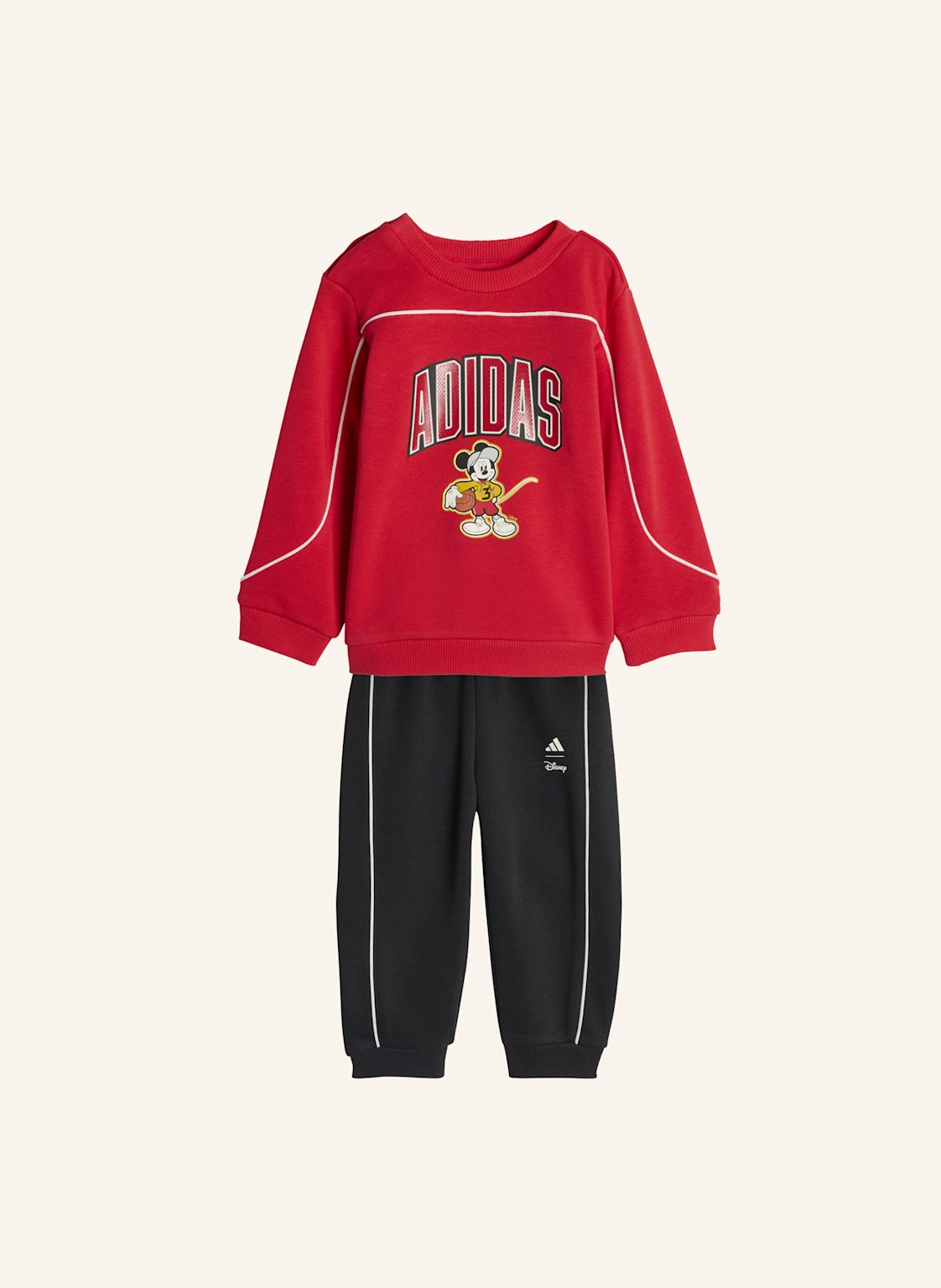 adidas ADIDAS DISNEY MICKY MAUS JOGGINGANZUG
