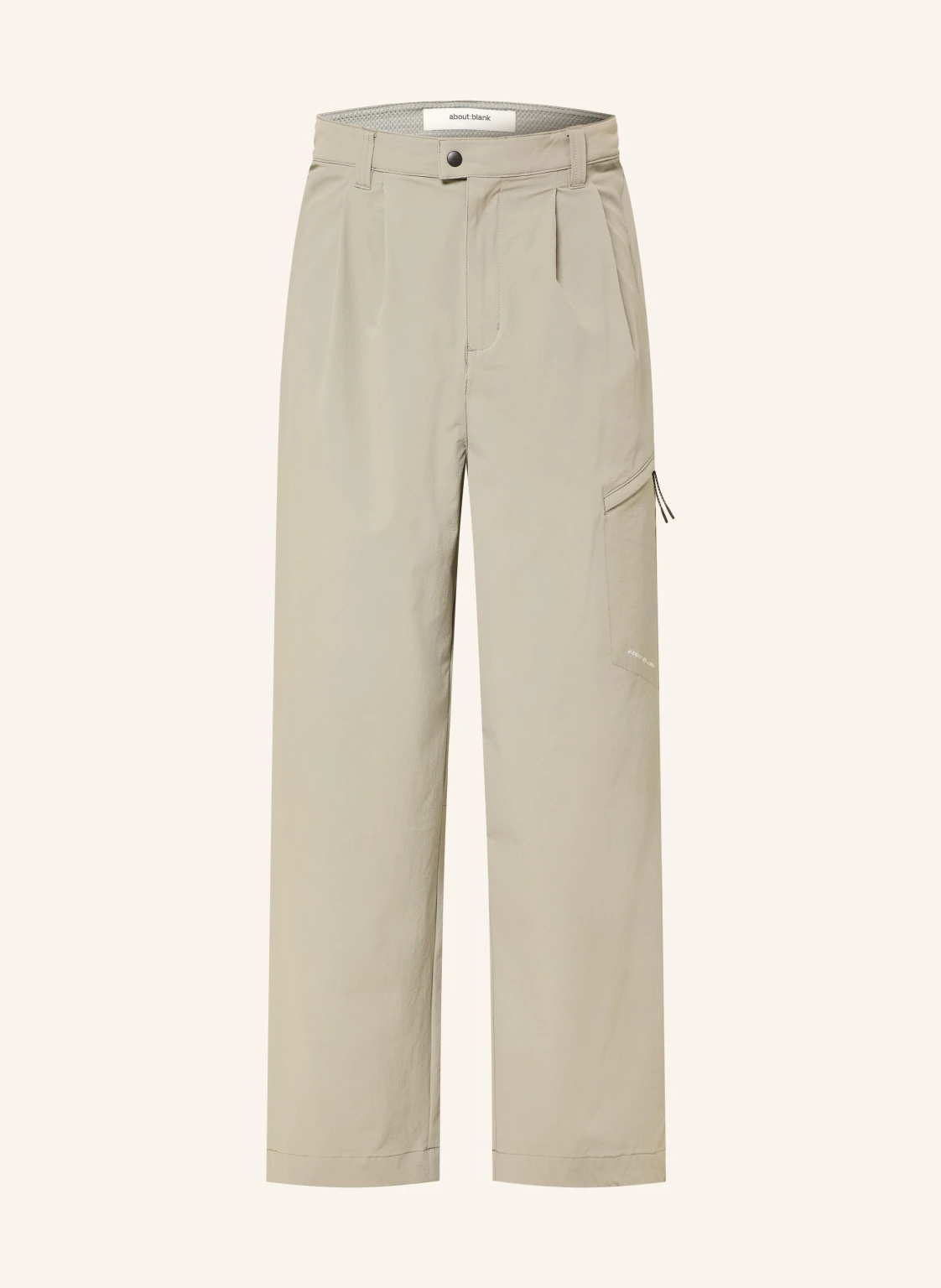 about:blank Hose Regular Fit