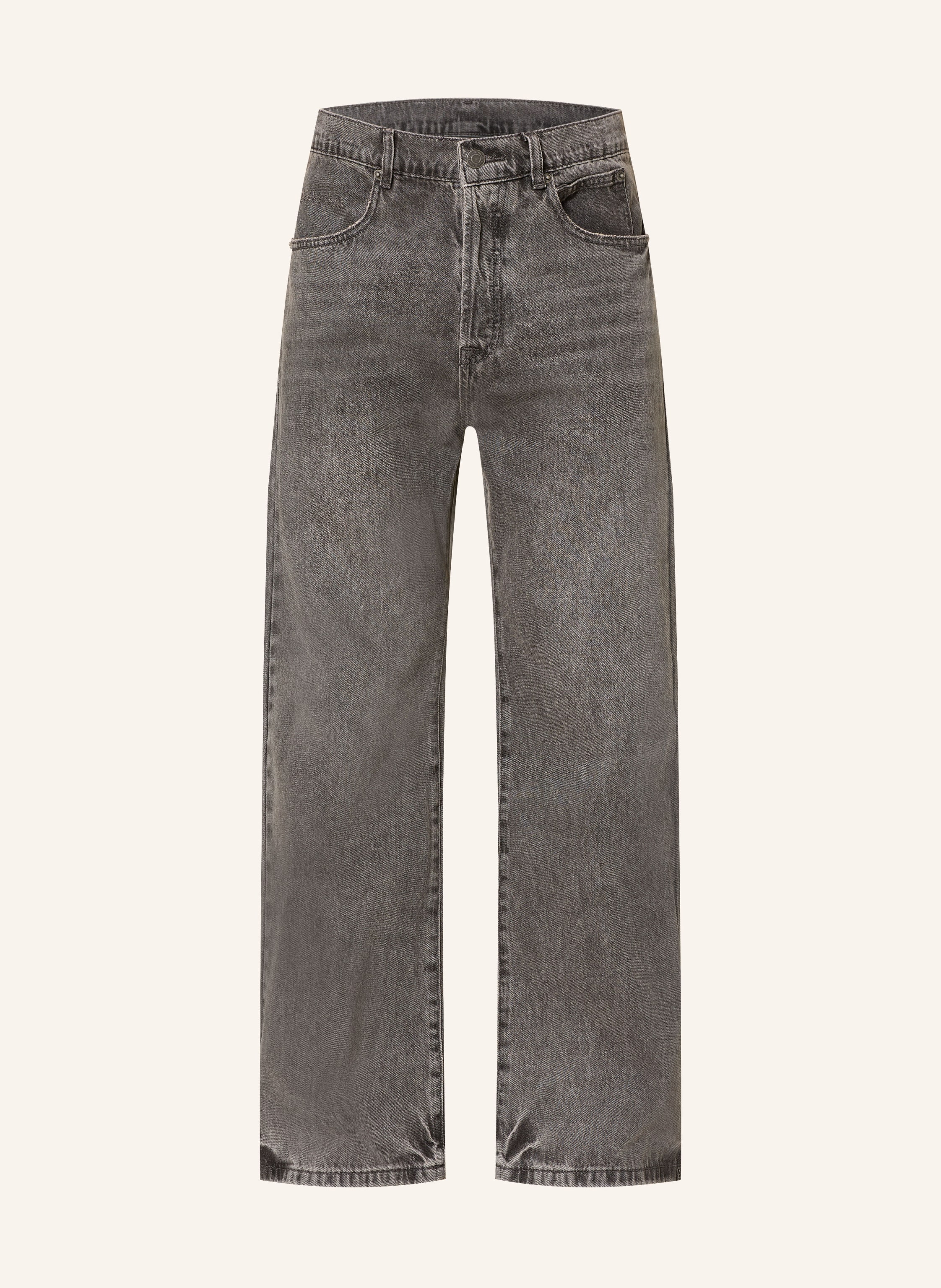WRSTBHVR Jeans MONTI