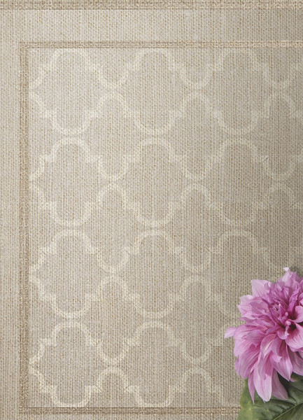 Dywan winylowy Dywan wewnętrzny 60x90 cm - wzór Talavera