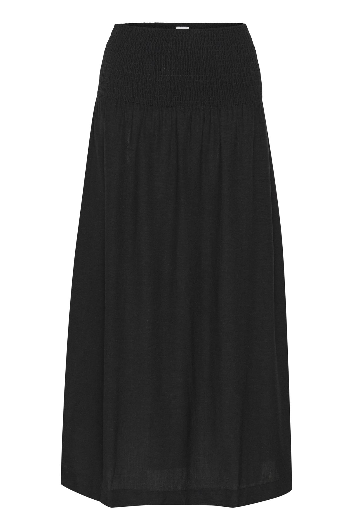 Saint Tropez KathaSZ A-Line Maxi Skirt