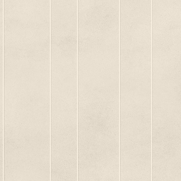 Carrelage effet Béton Beige Ivoire Ridge 120x60x0,9 cm Mat Montera - Mur intérieur (vendu par carton de 1,44 m²) - RO'MA CARRELAGE