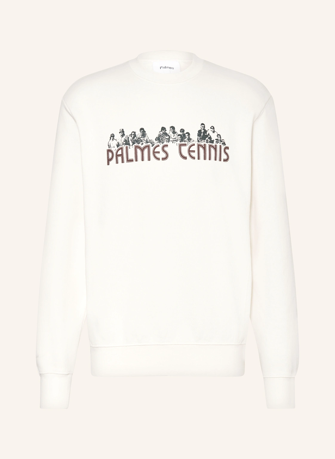 Palmes Sweatshirt