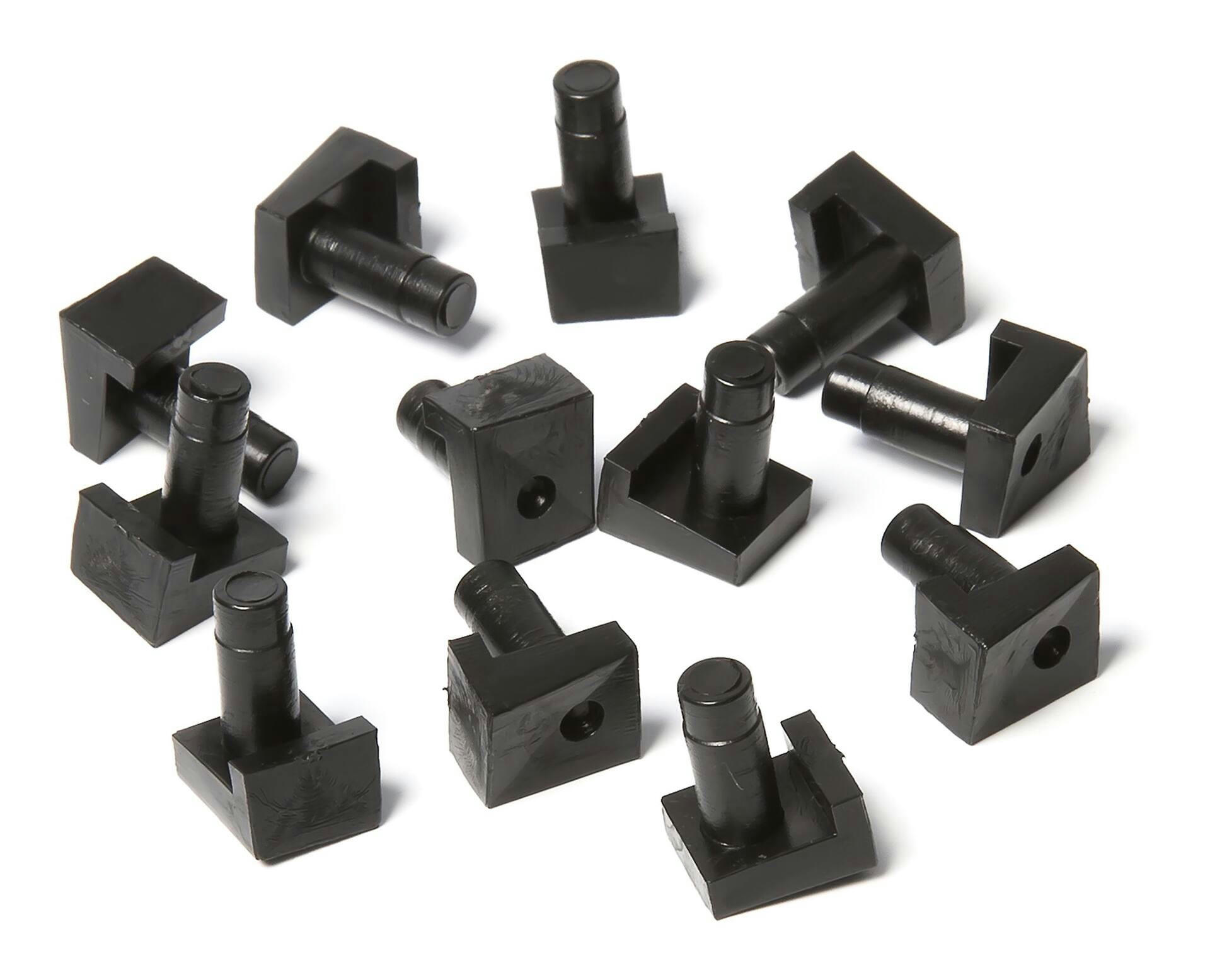 KIMPEX Cam Slider Replacement Shoes