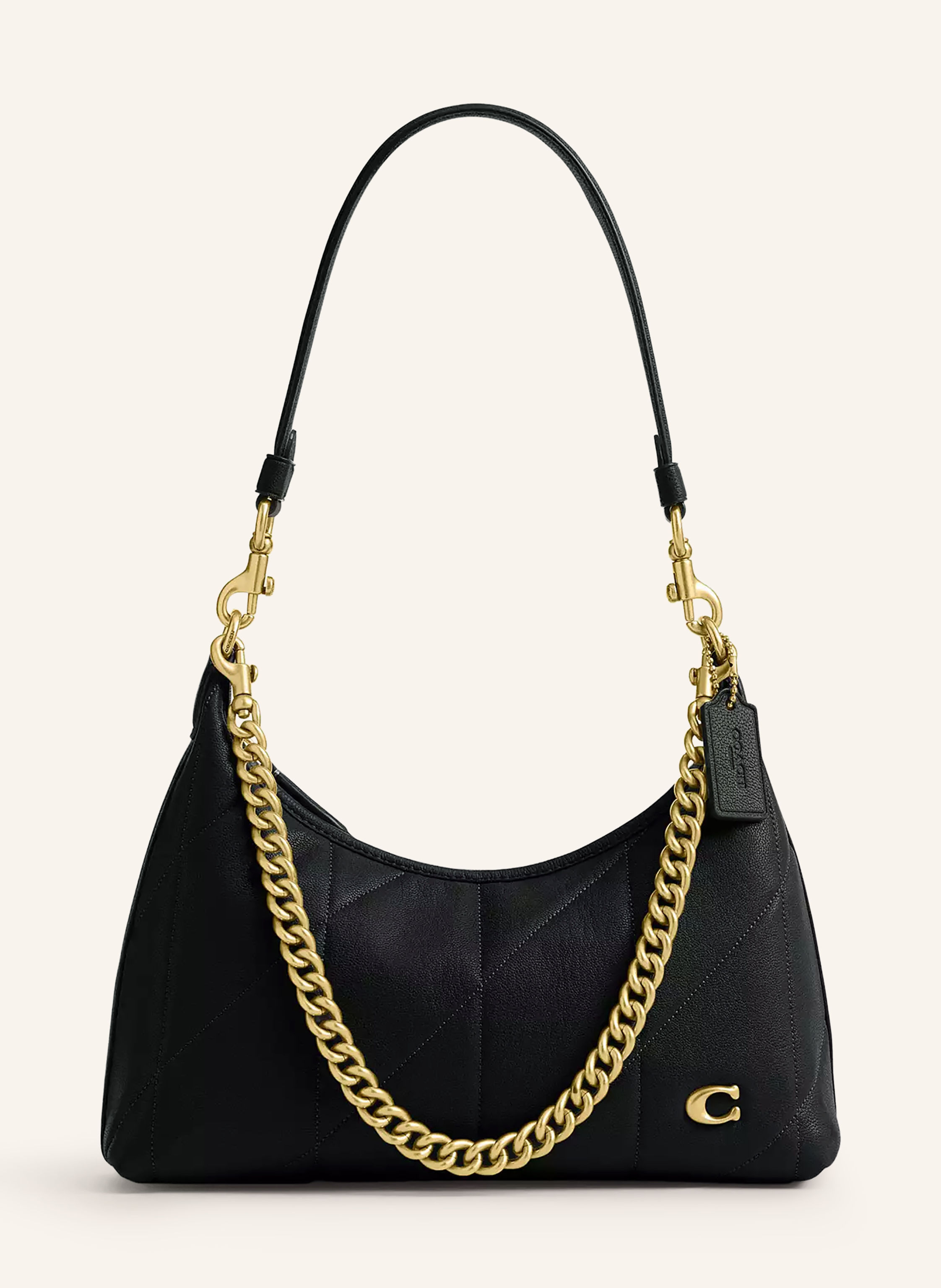 COACH Schultertasche JULIET