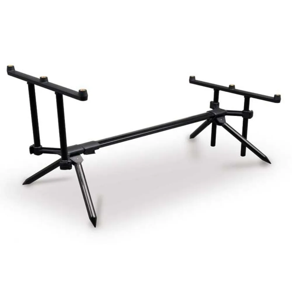 Fox International EOS 3 rod pod