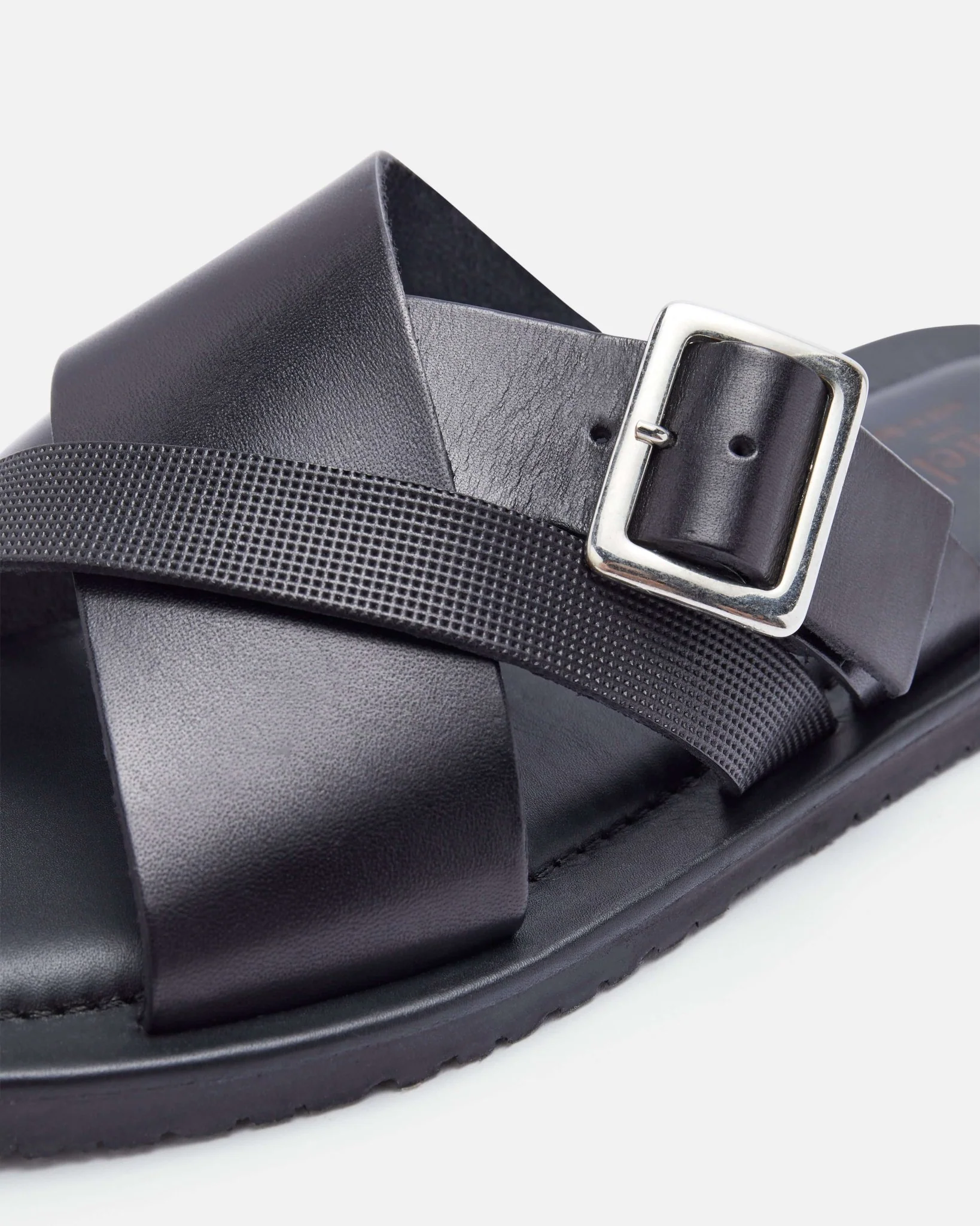 MULES NANDO NOIR