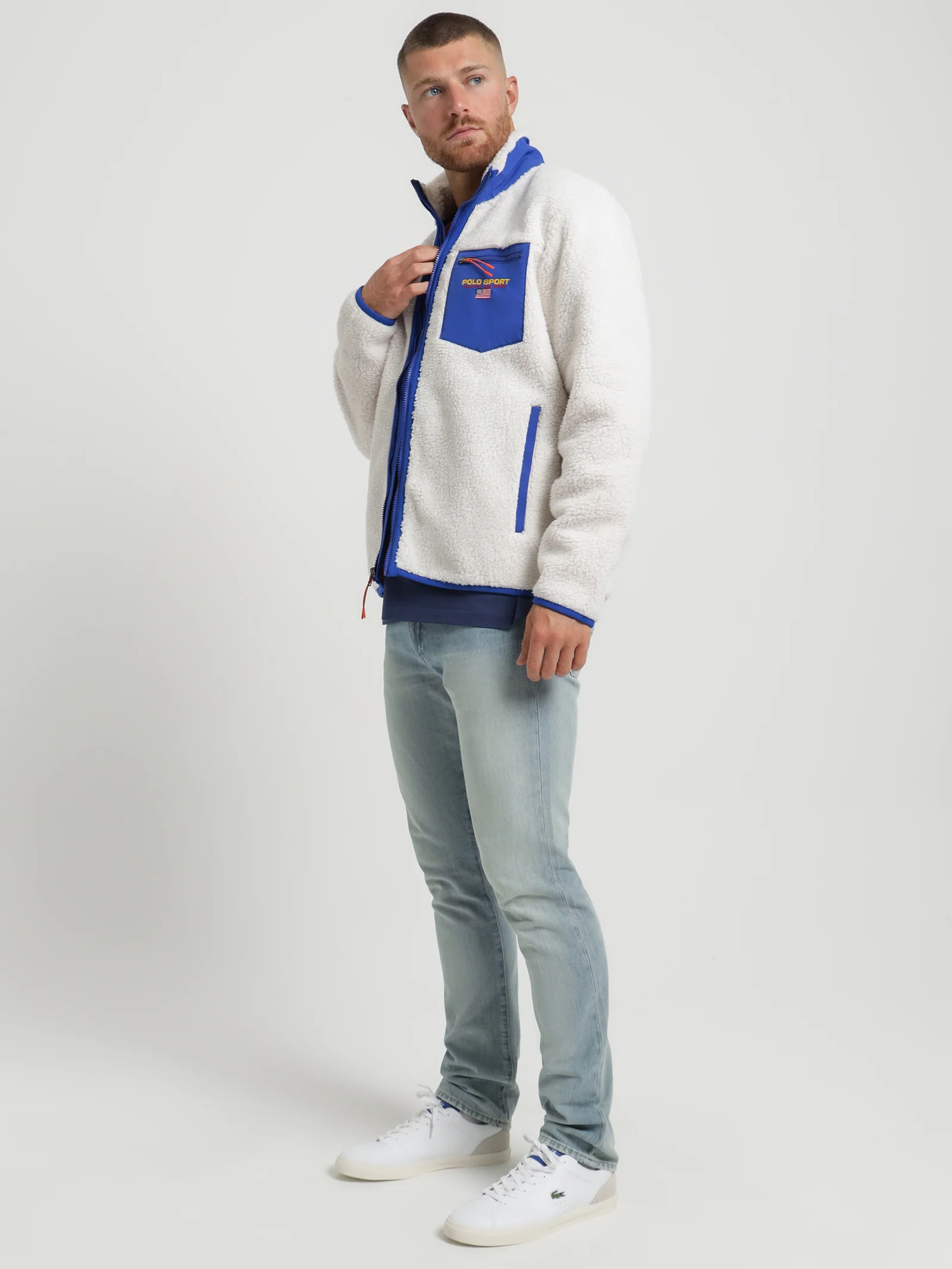 Slim Fit Jeans