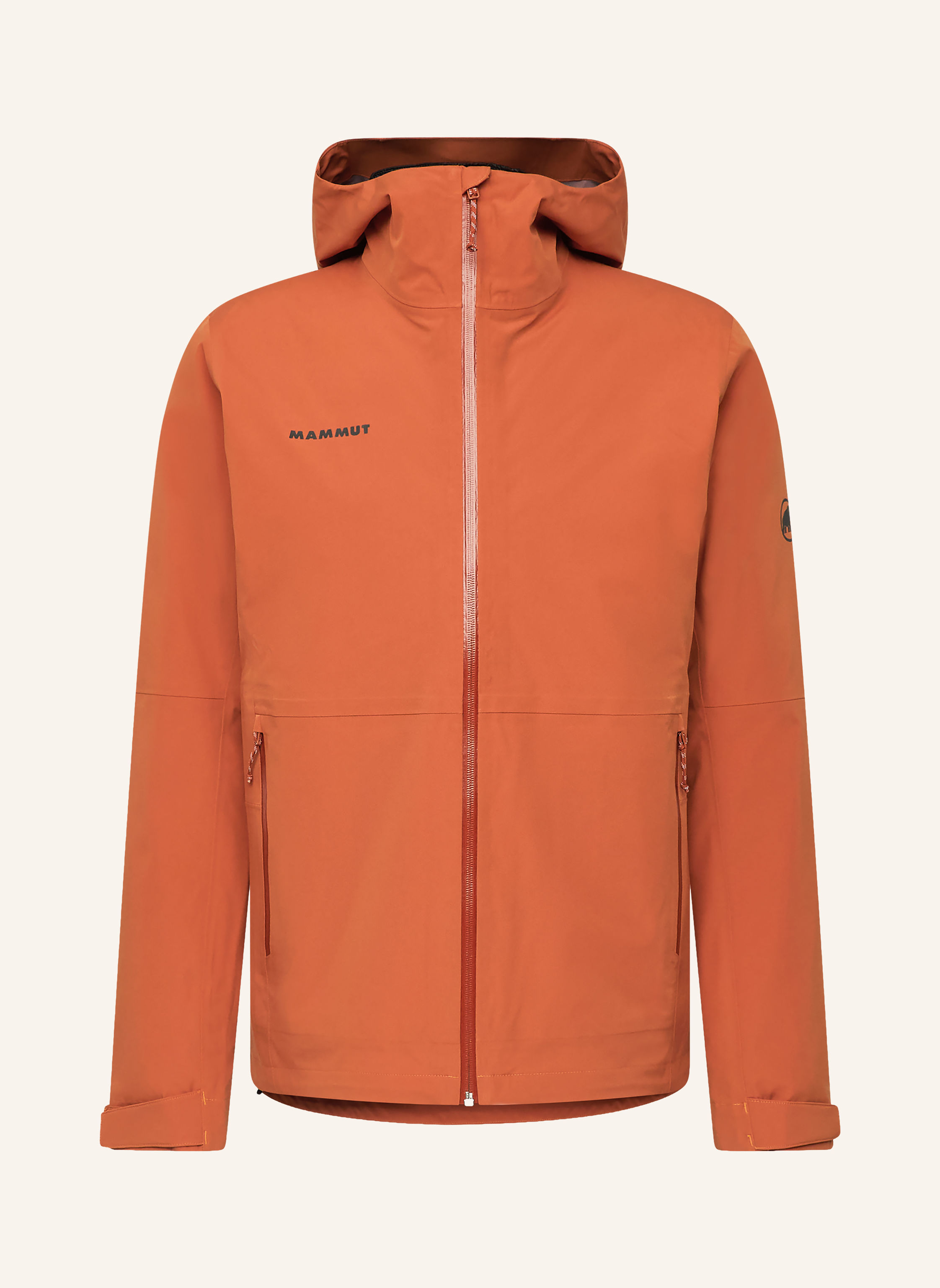 MAMMUT 2-in-1-Jacke LINARD GUIDE