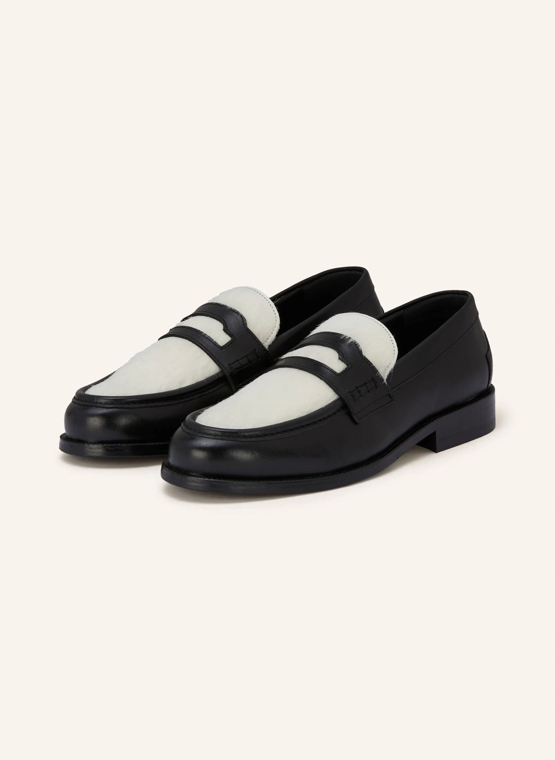 RETERNITY Penny-Loafer LE MÉTROPOLITAIN