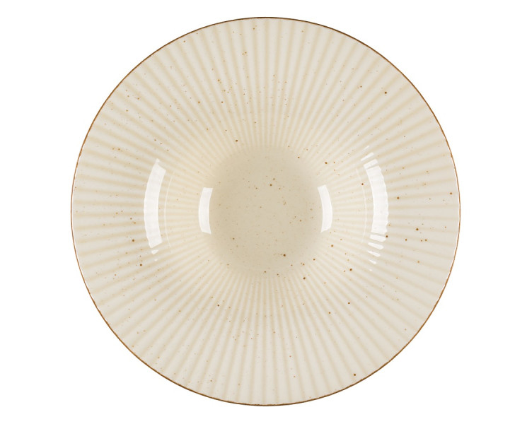 Talerz głęboki 30 cm do pasty Art LU34 (KE30)