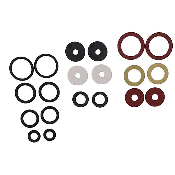 Assortiment de 20 joint pour réparation plomberie