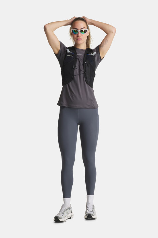 Craft Adv Essence S/S Tee 2 Dames