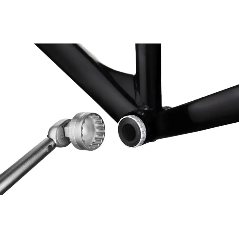 Steckschlüssel Hollowtech II