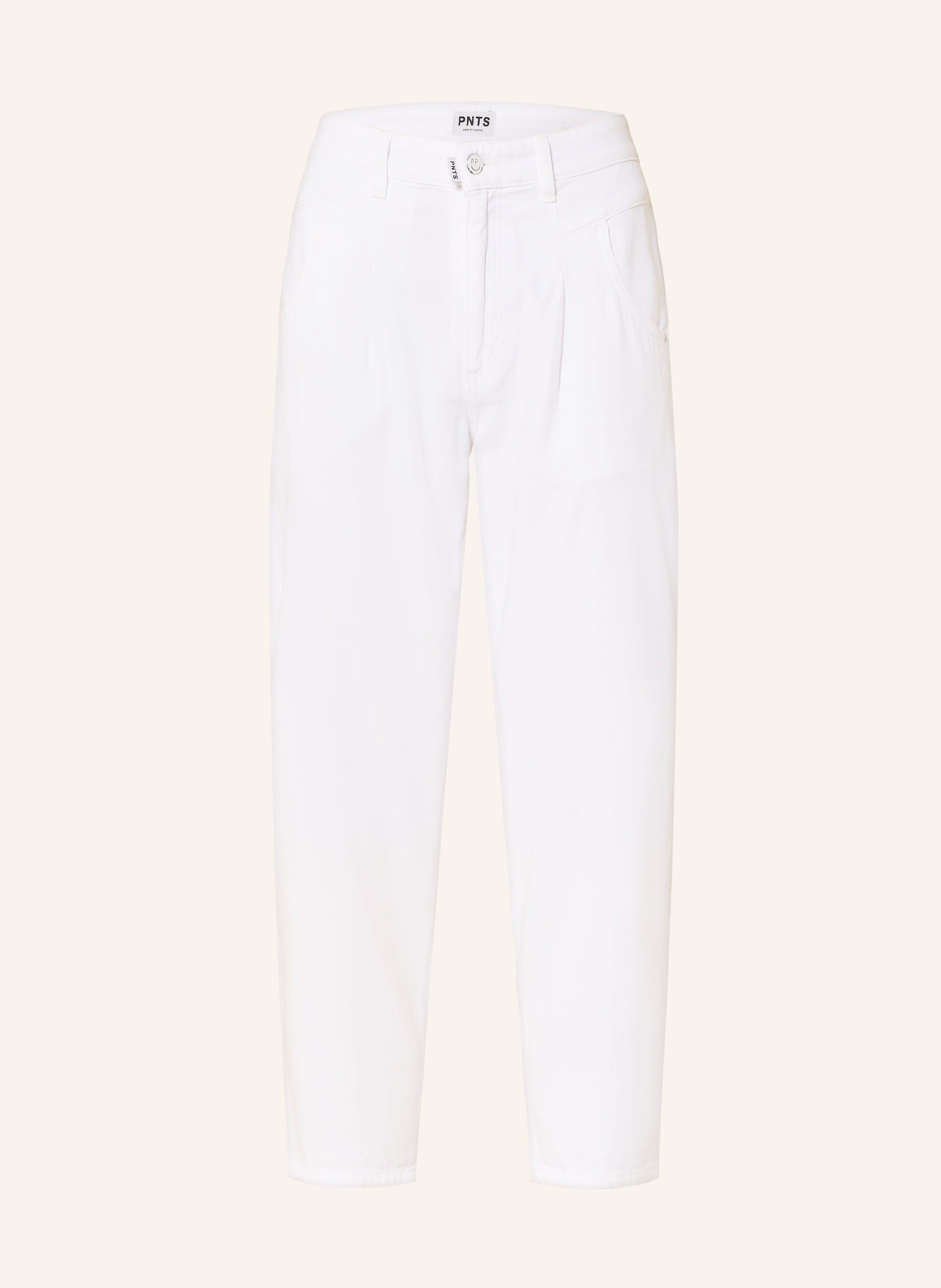 PNTS 7/8-Jeans THE O SHAPE