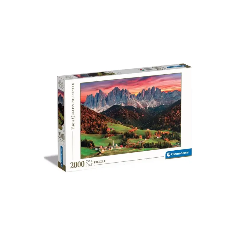 Puzzle Clementoni