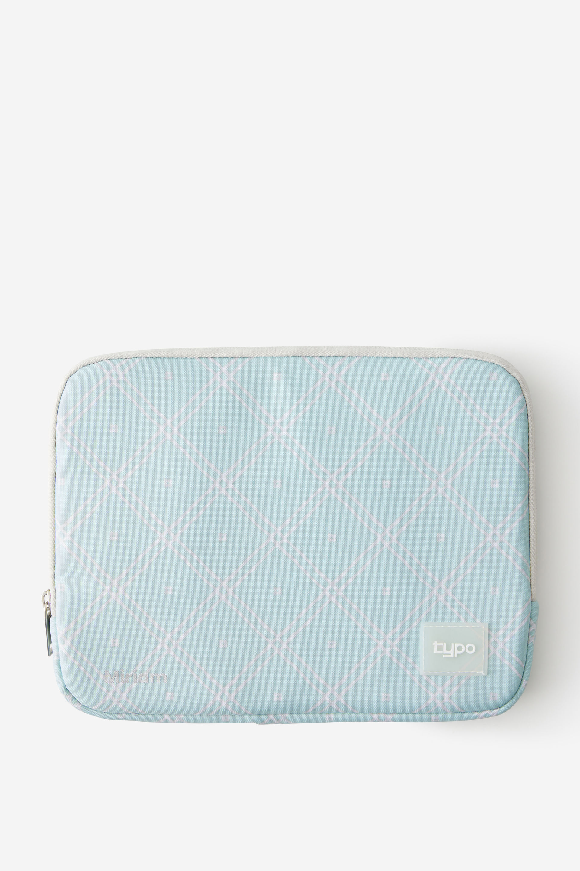 Personalised Mode 11 Inch Tablet Case