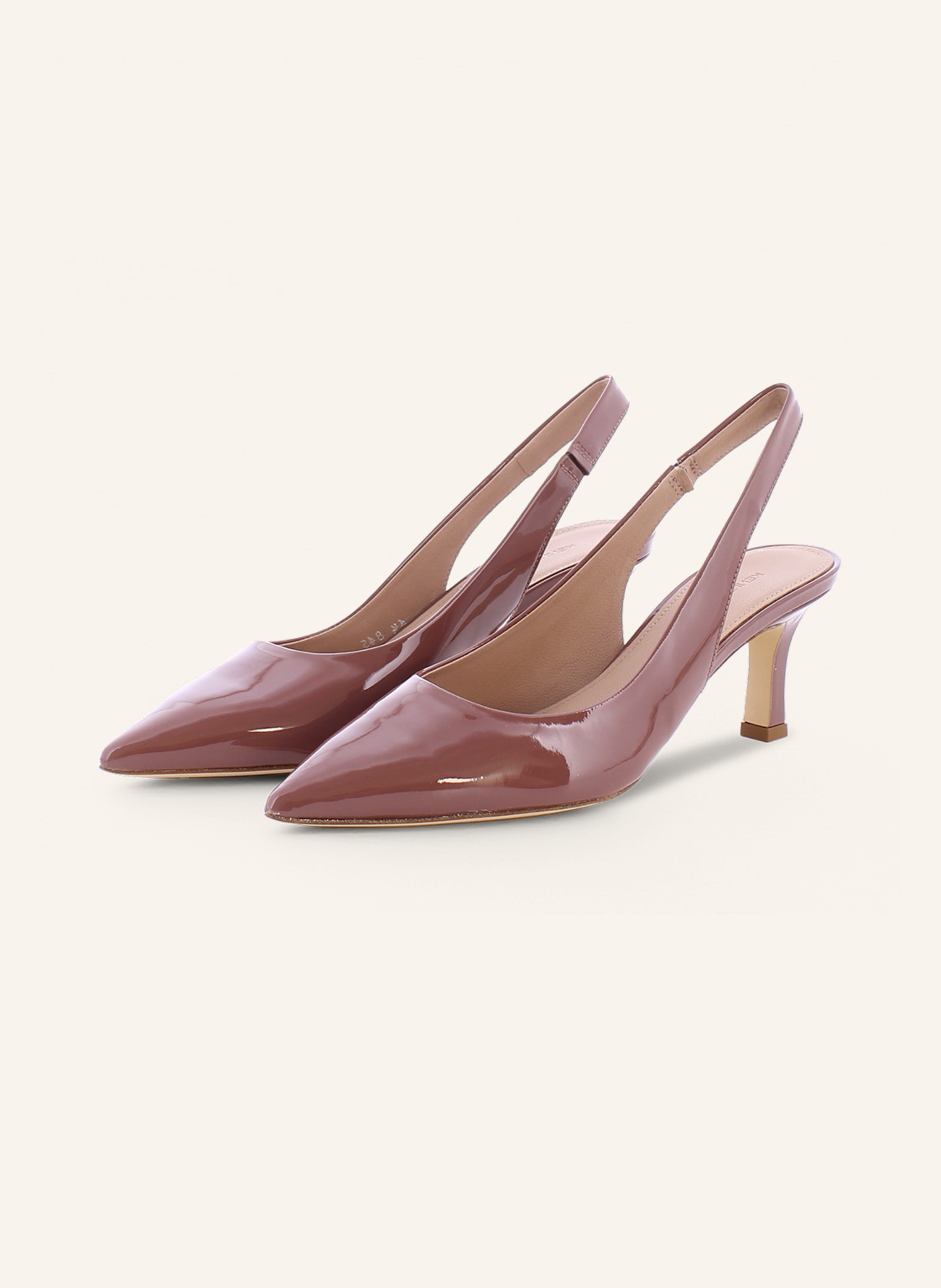 KENNEL & SCHMENGER Pumps ELLIE