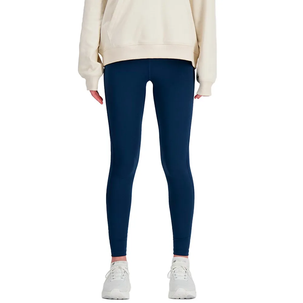 New Balance Sleek 27´´ high waist leggings