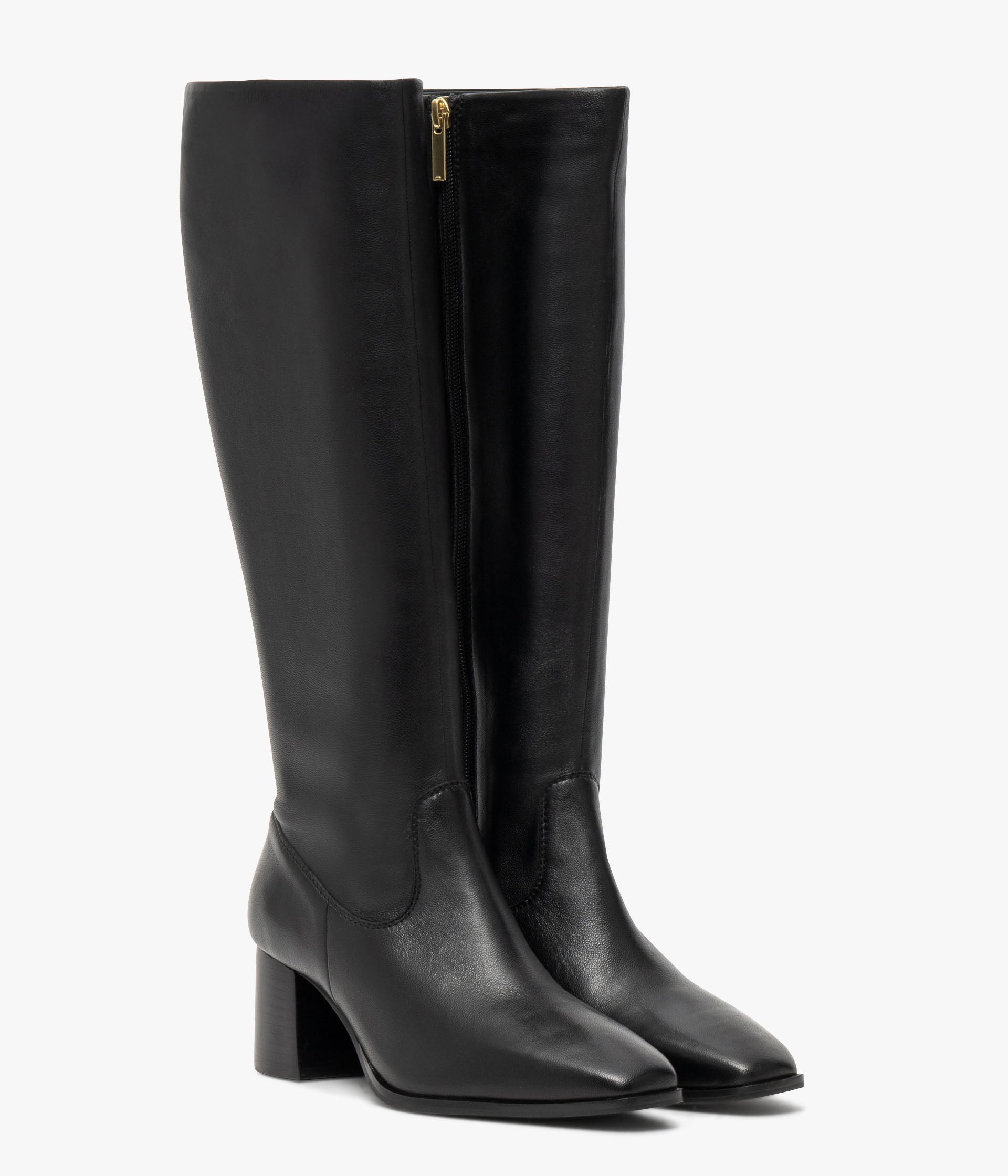 Botte Josepha noir