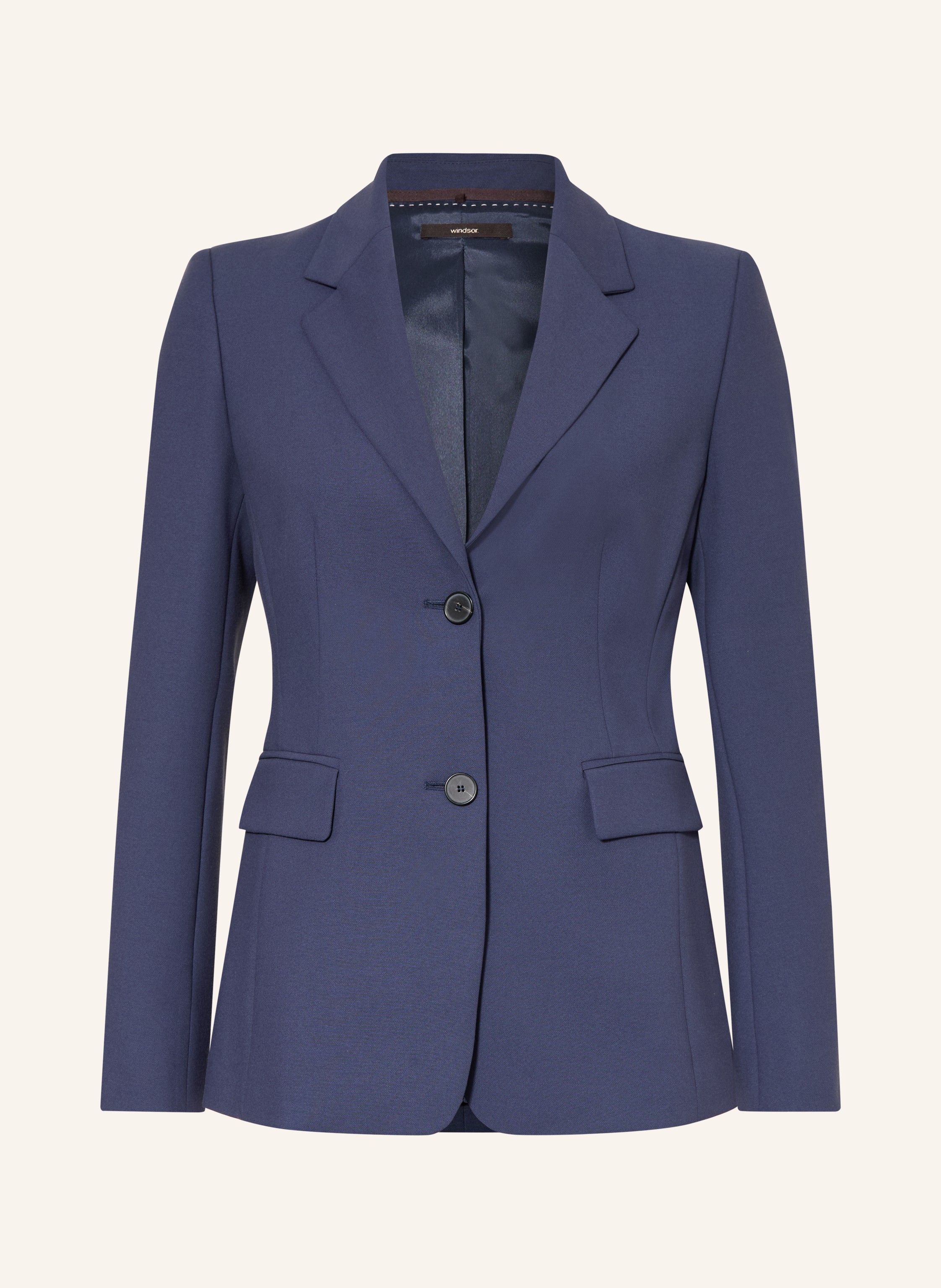 windsor. Blazer