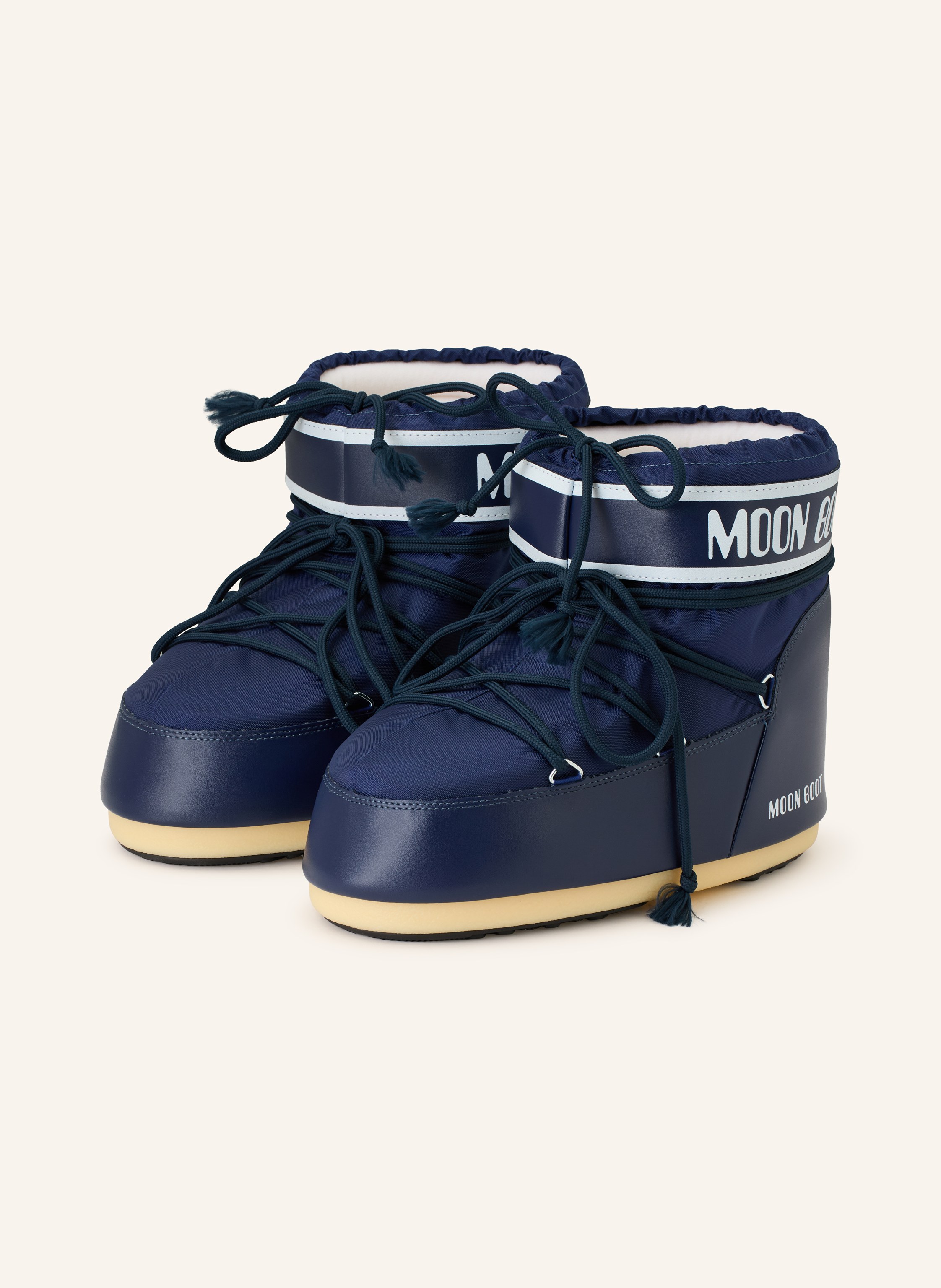 MOON BOOT Moon Boots ICON LOW