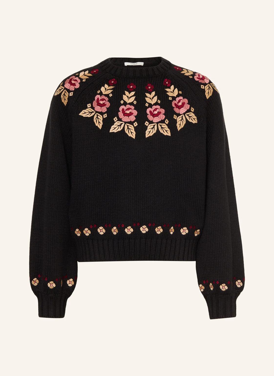 Chloé Pullover