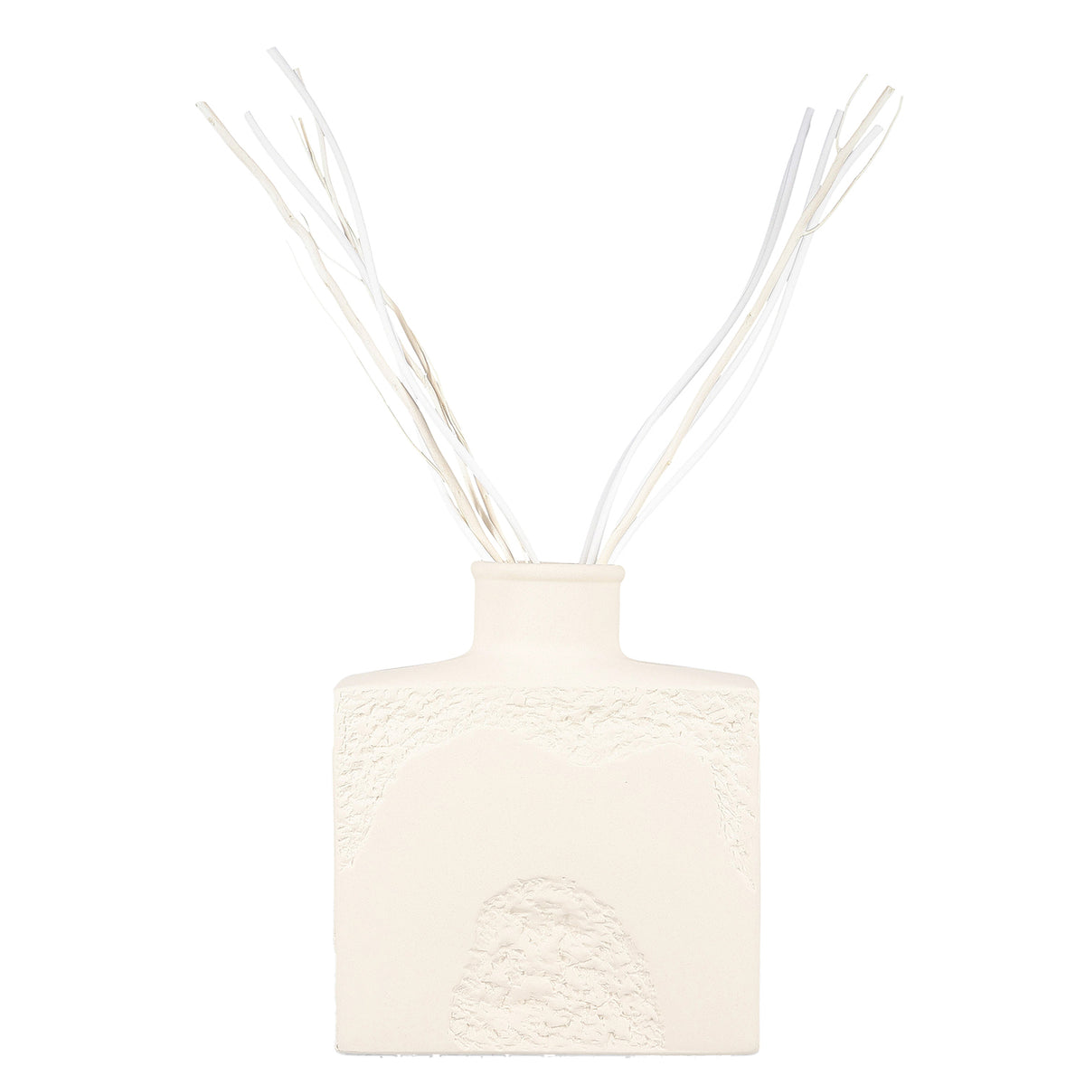 S|P Collection - Geurstokjes 1200ml chalk white Marn