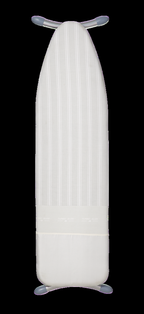type A Adjustable Premium Ironing Board, 54-in x 15-in x 36-in